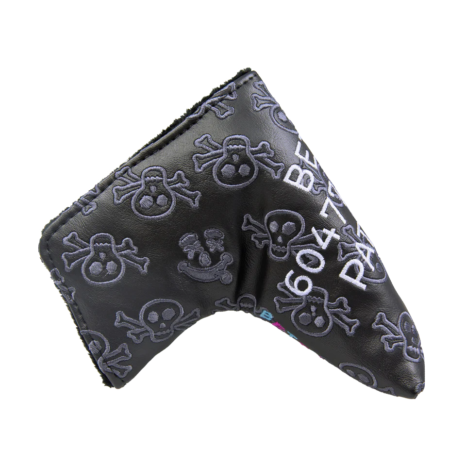DASS BBZero Skull and Bones Mash-Up - Image 5