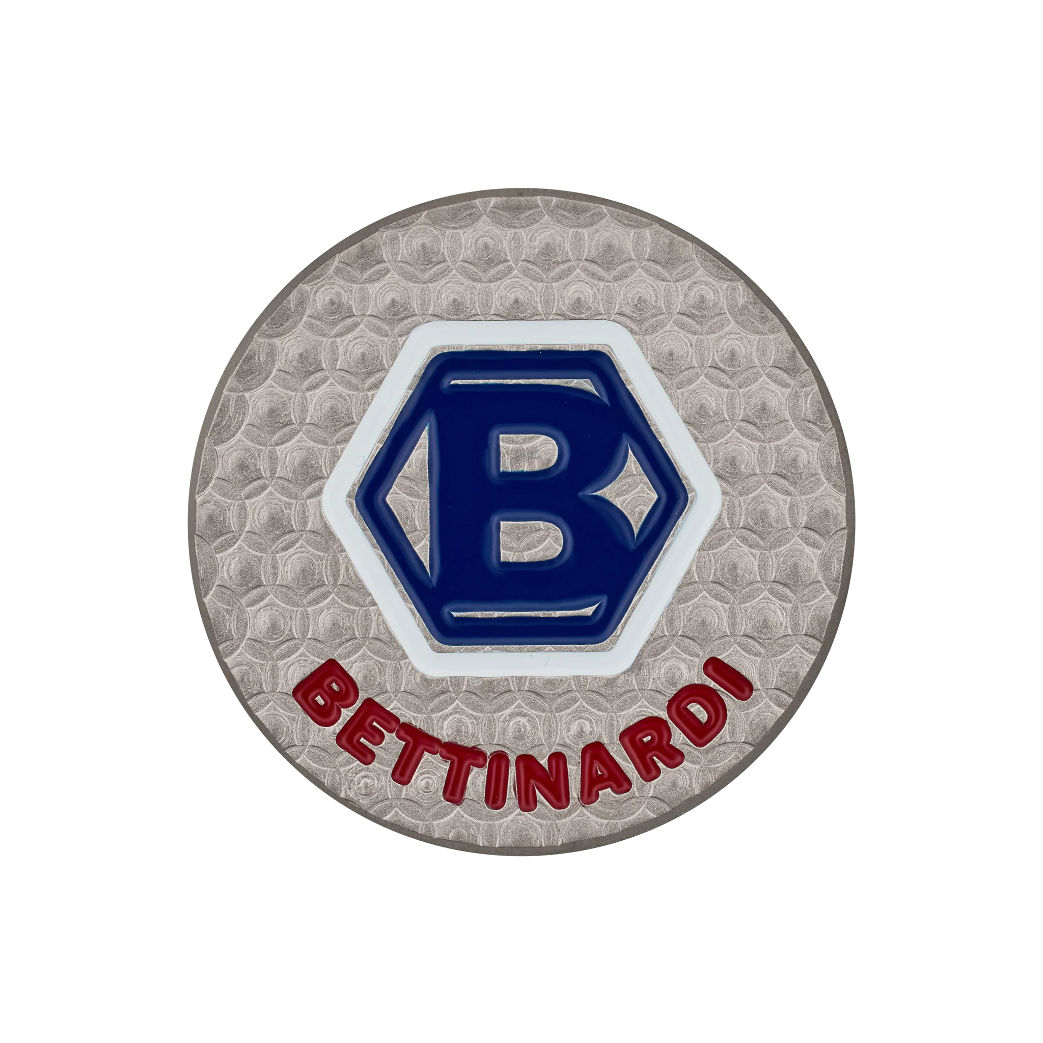Betti Bell Bomb Tour Blast Ball Marker - Image 3