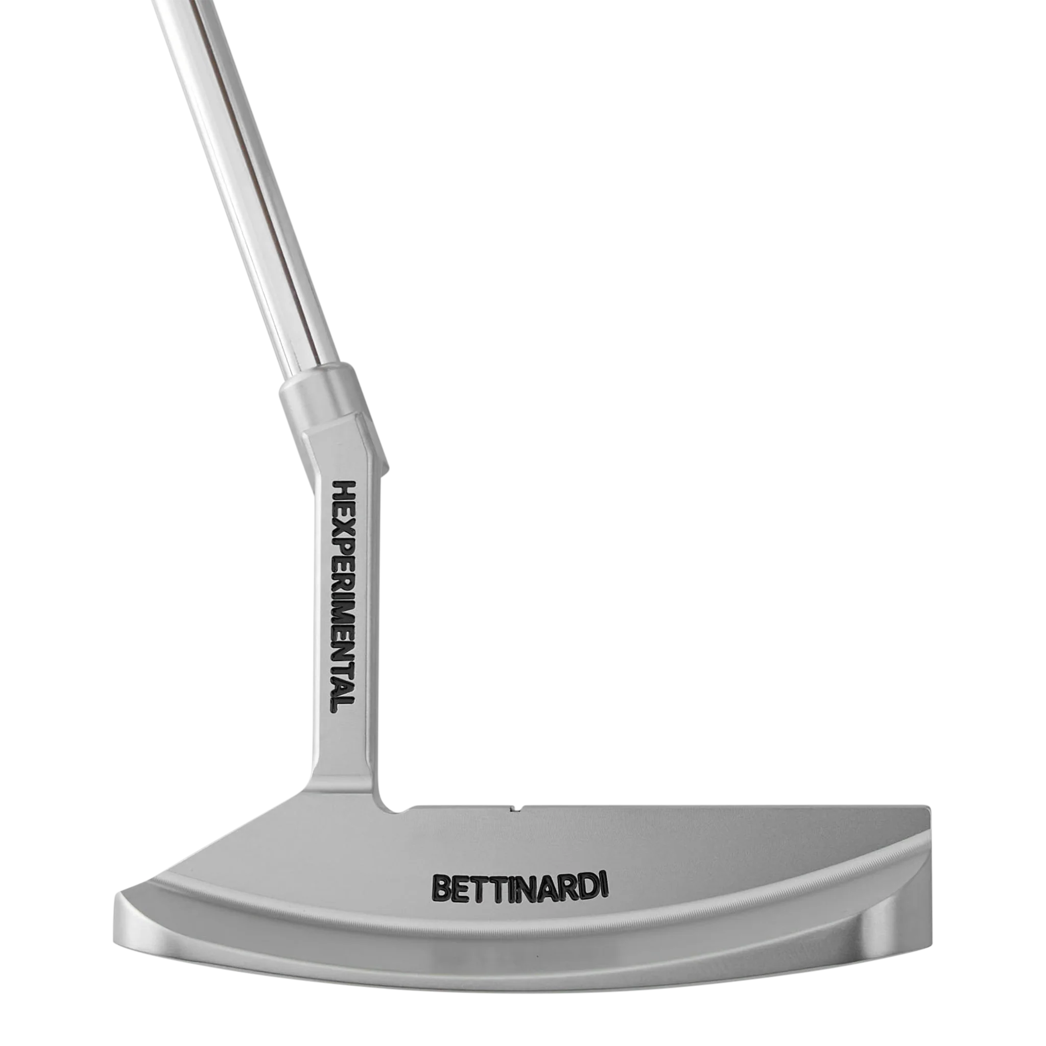 Betti Bomb DASS Tour Dept. Hexperimental Proto MC-10 Putter - Image 3