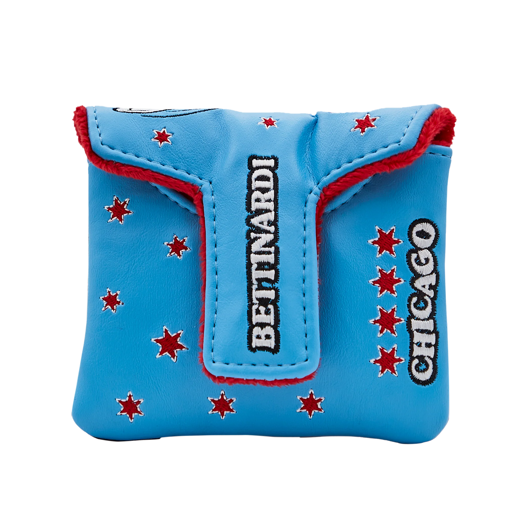 Betti Boy Chi-Town Mallet Headcover - Image 3