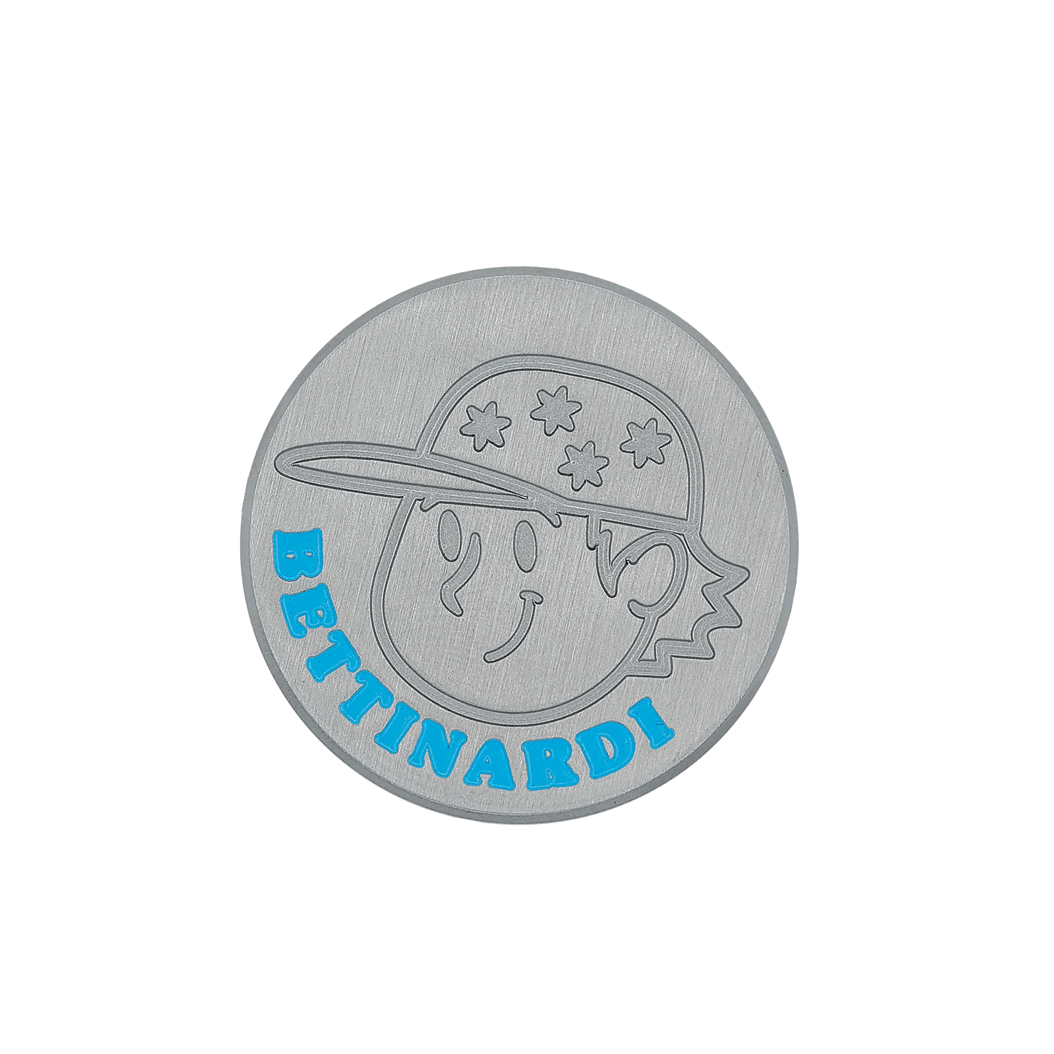 Betti Boy DASS Ball Marker - Image 2