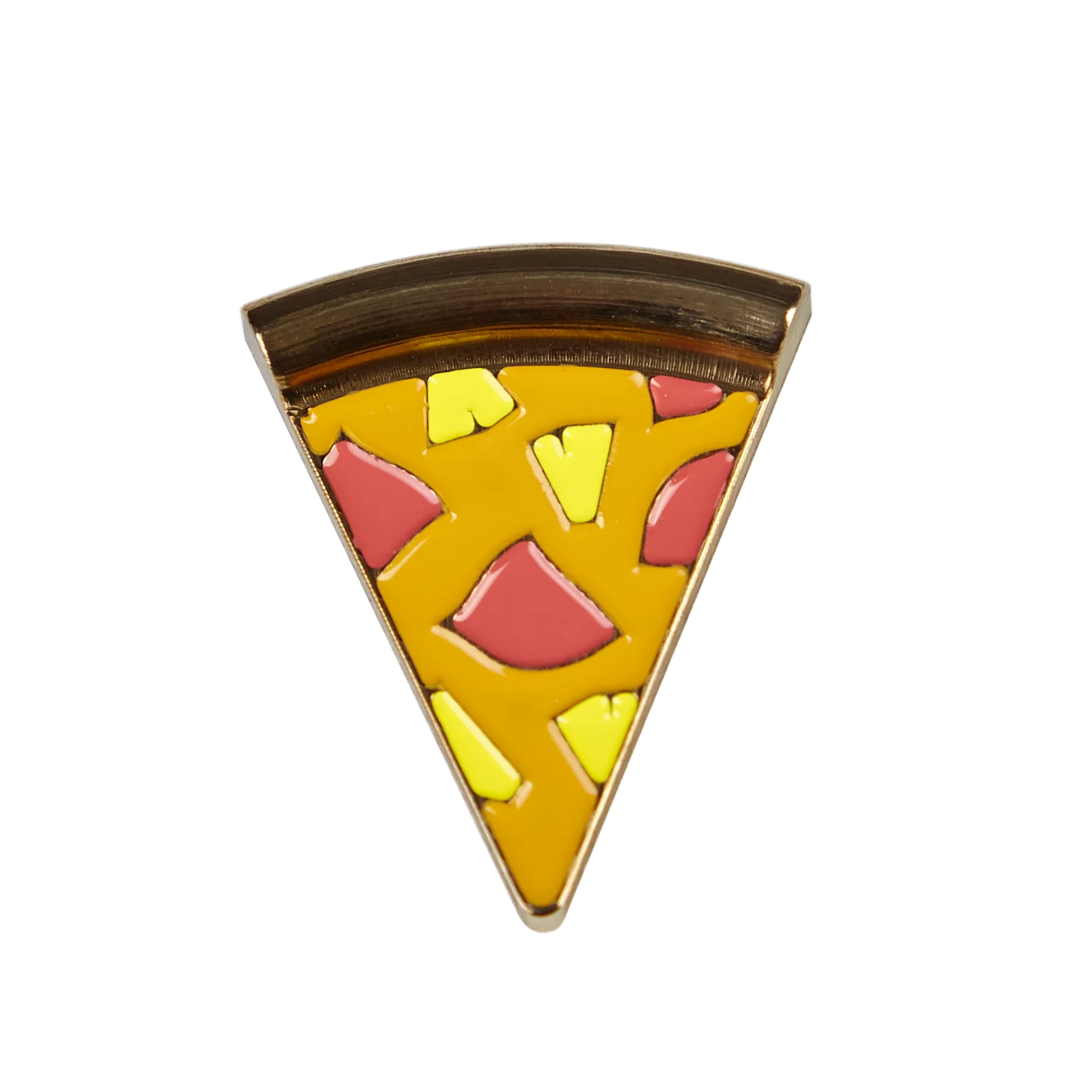 Betti Hawaiian Pizza Slice Marker - Image 2