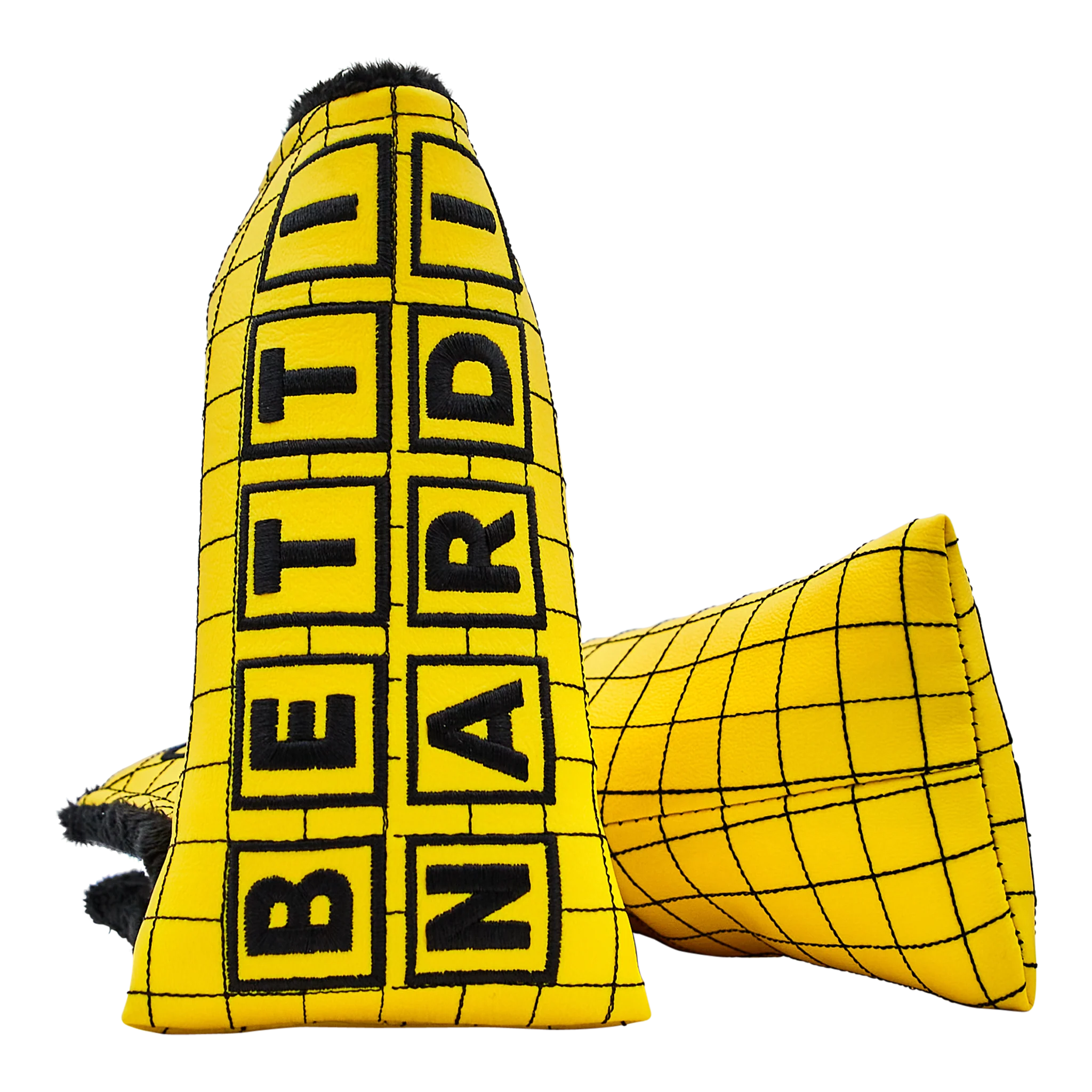 Betti House Blade Putter Headcover