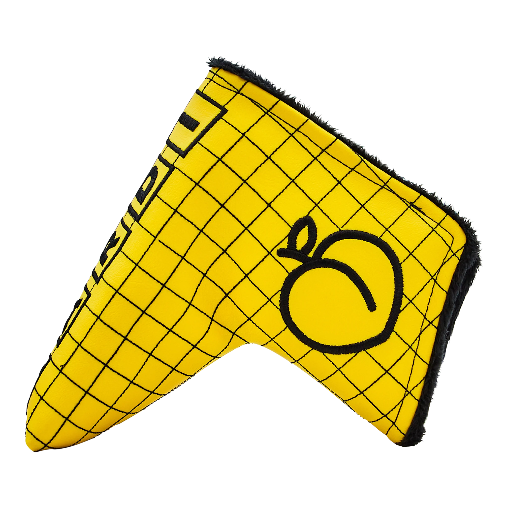 Betti House Blade Putter Headcover - Image 2