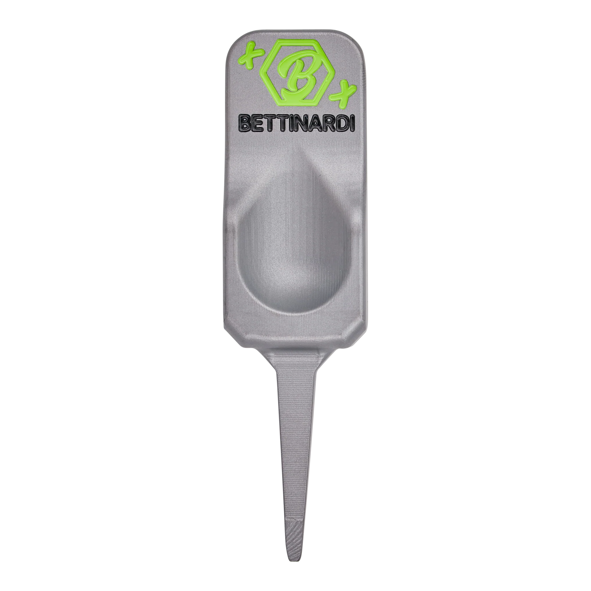 Betti-Palooza 2023 Black Ox Poison Eyes Wizard Divot Tool - Image 3