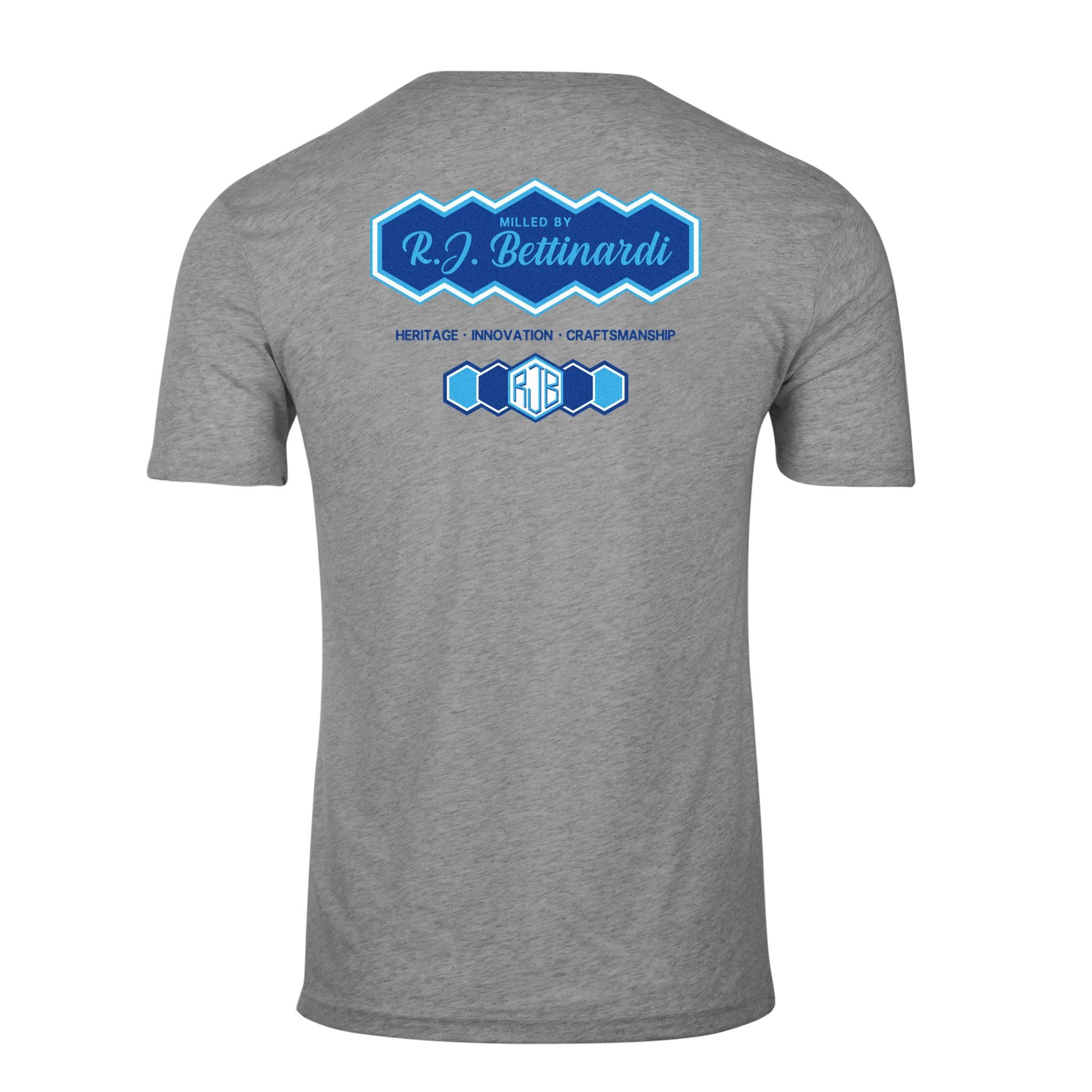 Betti-Palooza 2023 Origins Short-Sleeve Tee - Image 2