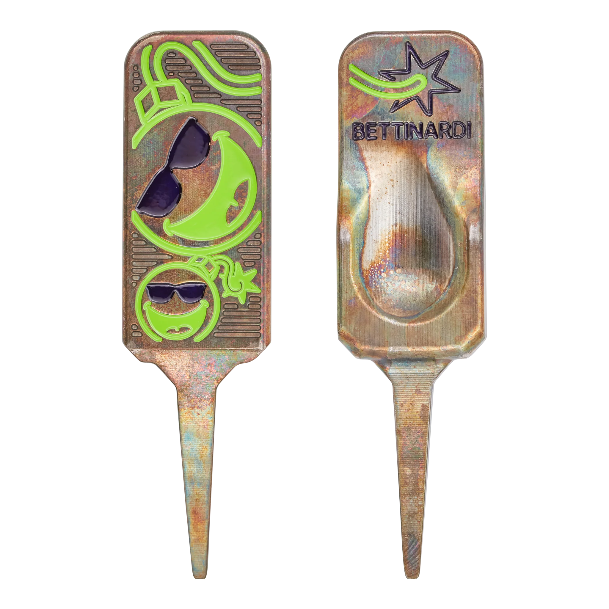 Betti-Palooza 2023 Sunglasses Betti Bombs Divot Tool