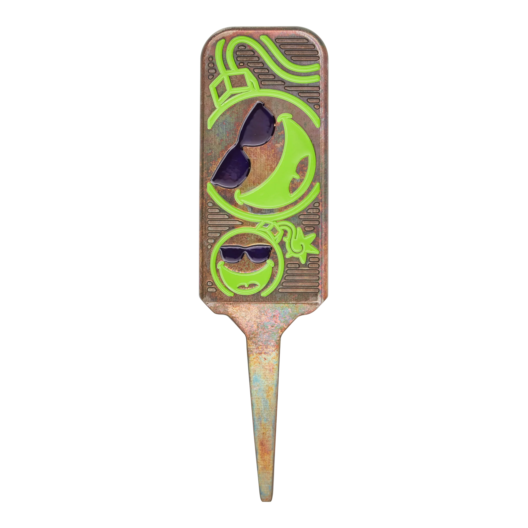 Betti-Palooza 2023 Sunglasses Betti Bombs Divot Tool - Image 2