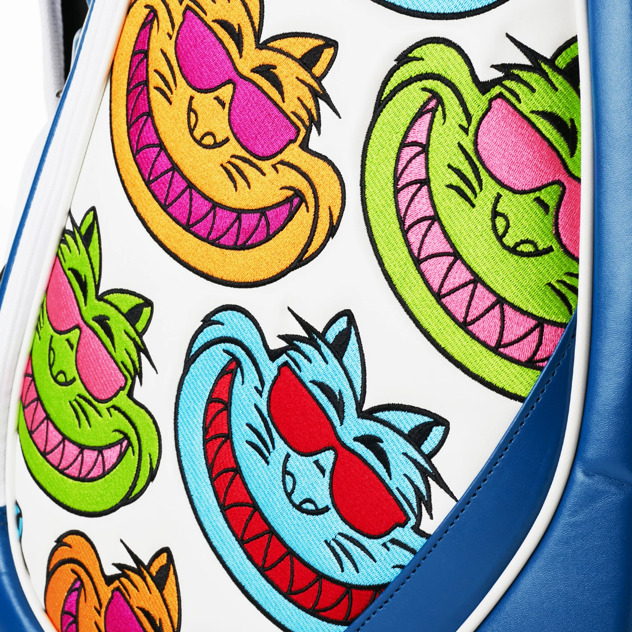 Betti-Palooza 2023 Sunglasses Fat Cat Tour Dept. Staff Bag - Image 5