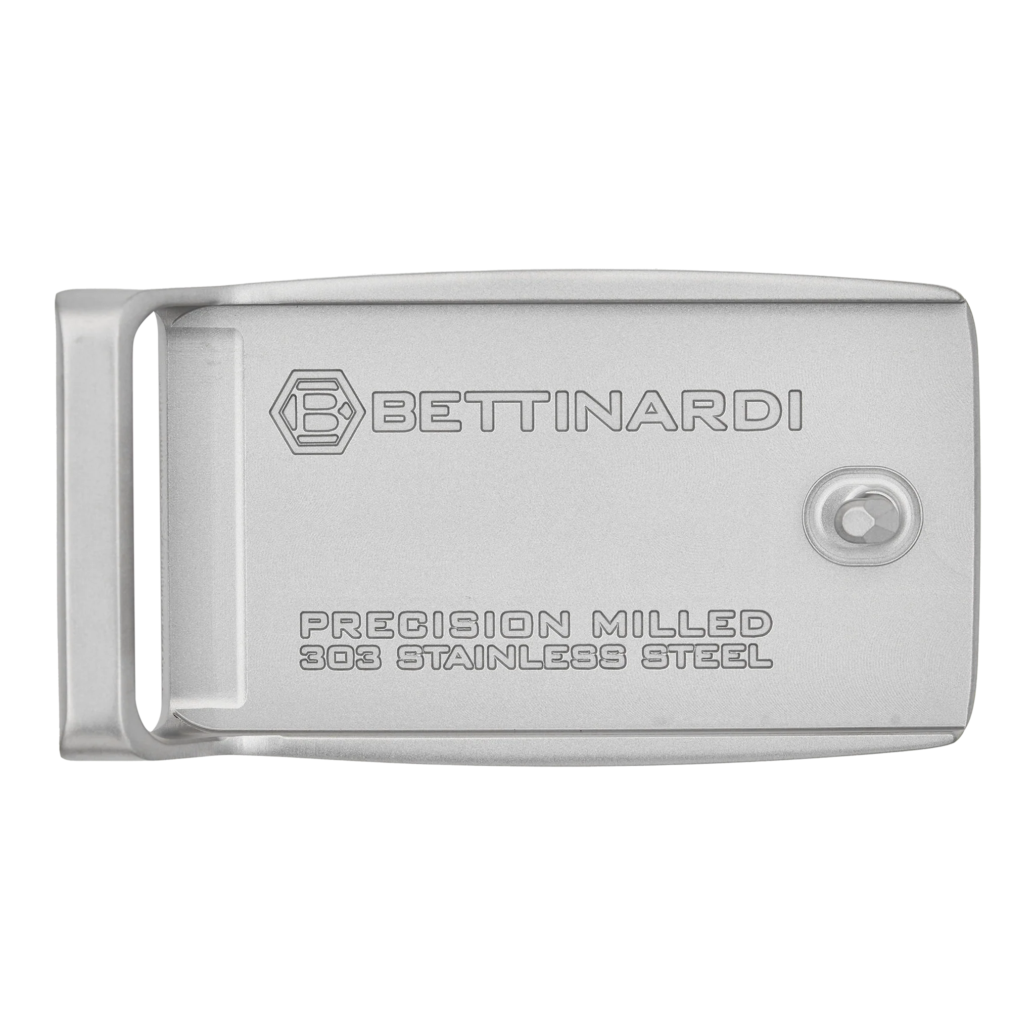 Betti-Palooza 2023 Windy City Wizard Belt Buckle - Image 2