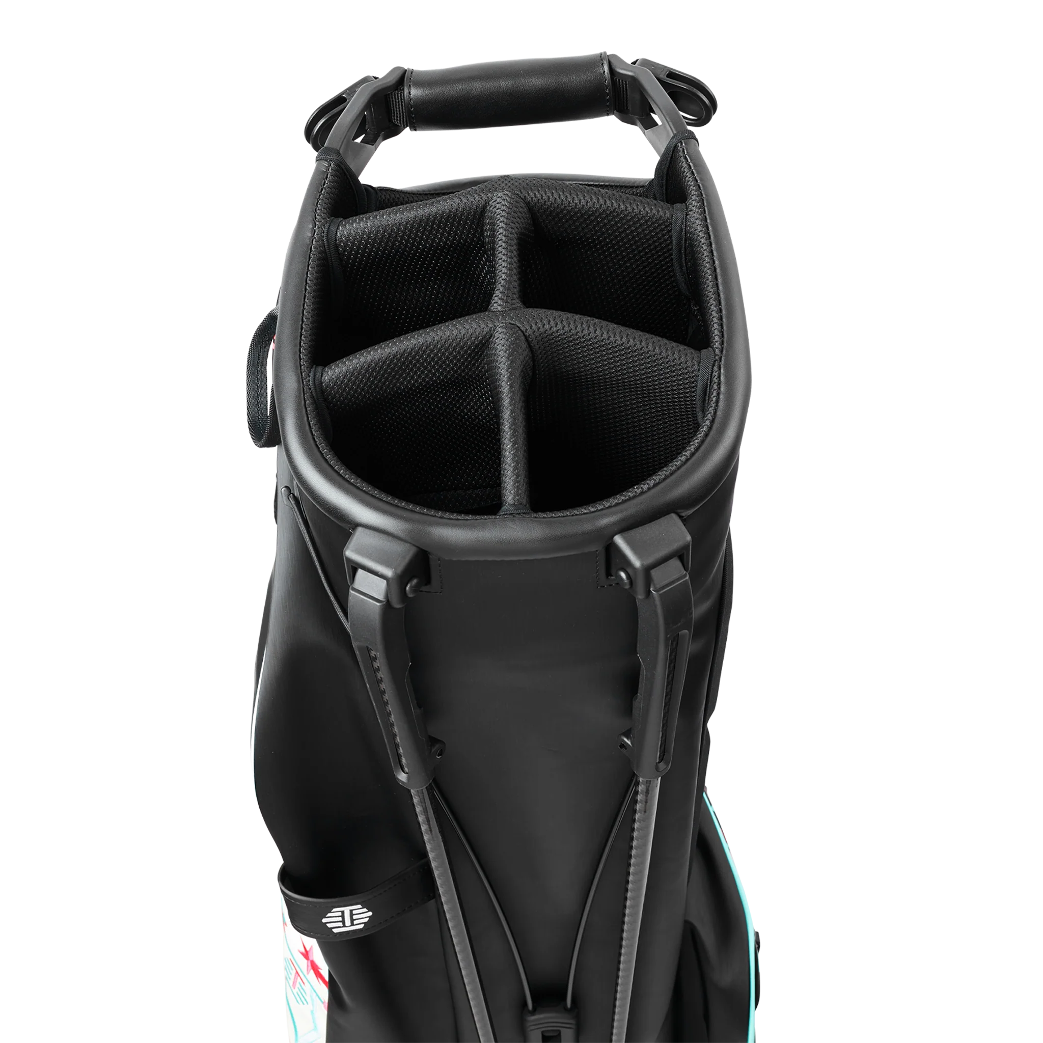 Betti-Palooza 2023 Windy City Wizard Motion 3.0 Vessel Player IV Stand Bag - Image 6