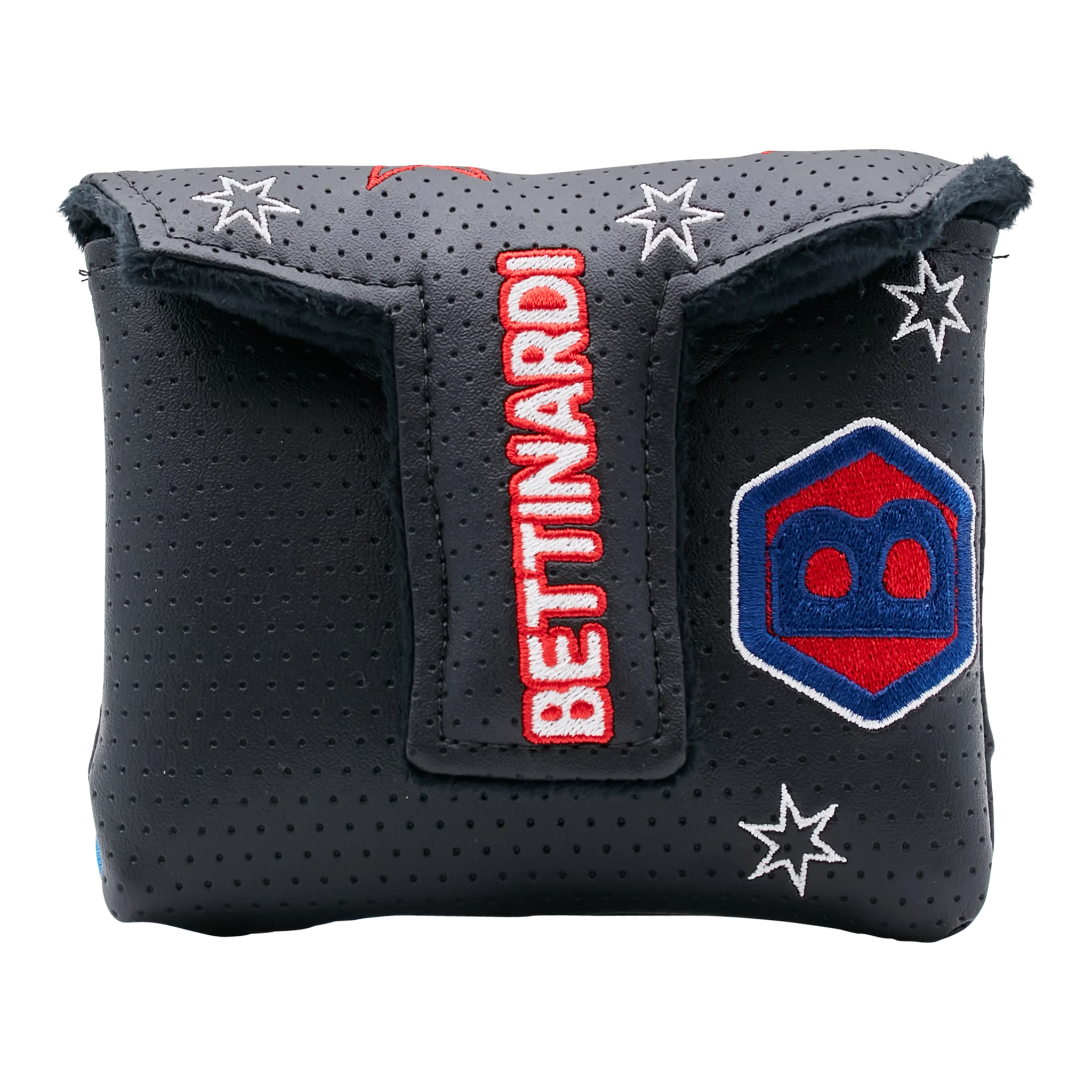 Betti-Palooza 2023 Wizard’s Rage Mallet Putter Headcover - Image 2