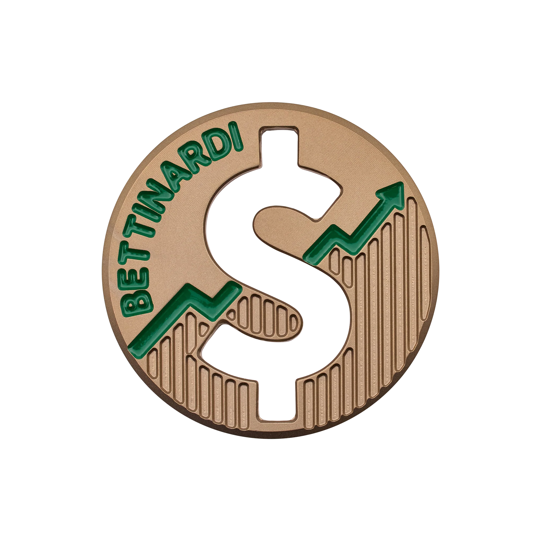 Betti Stock Ball Marker - Image 2
