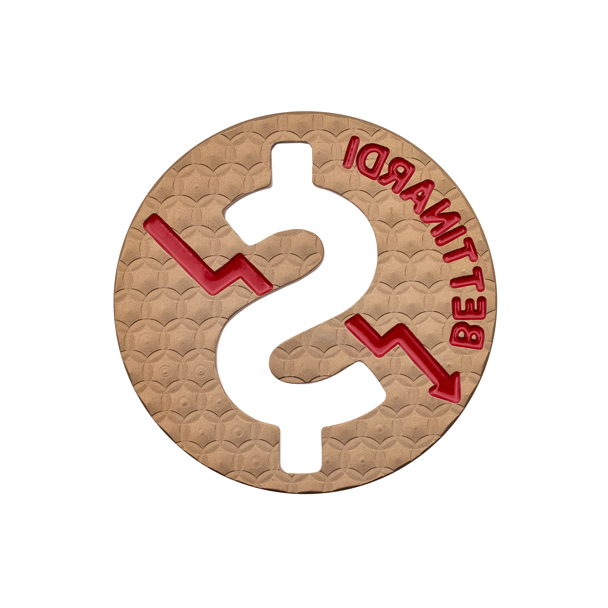 Betti Stock Ball Marker - Image 3