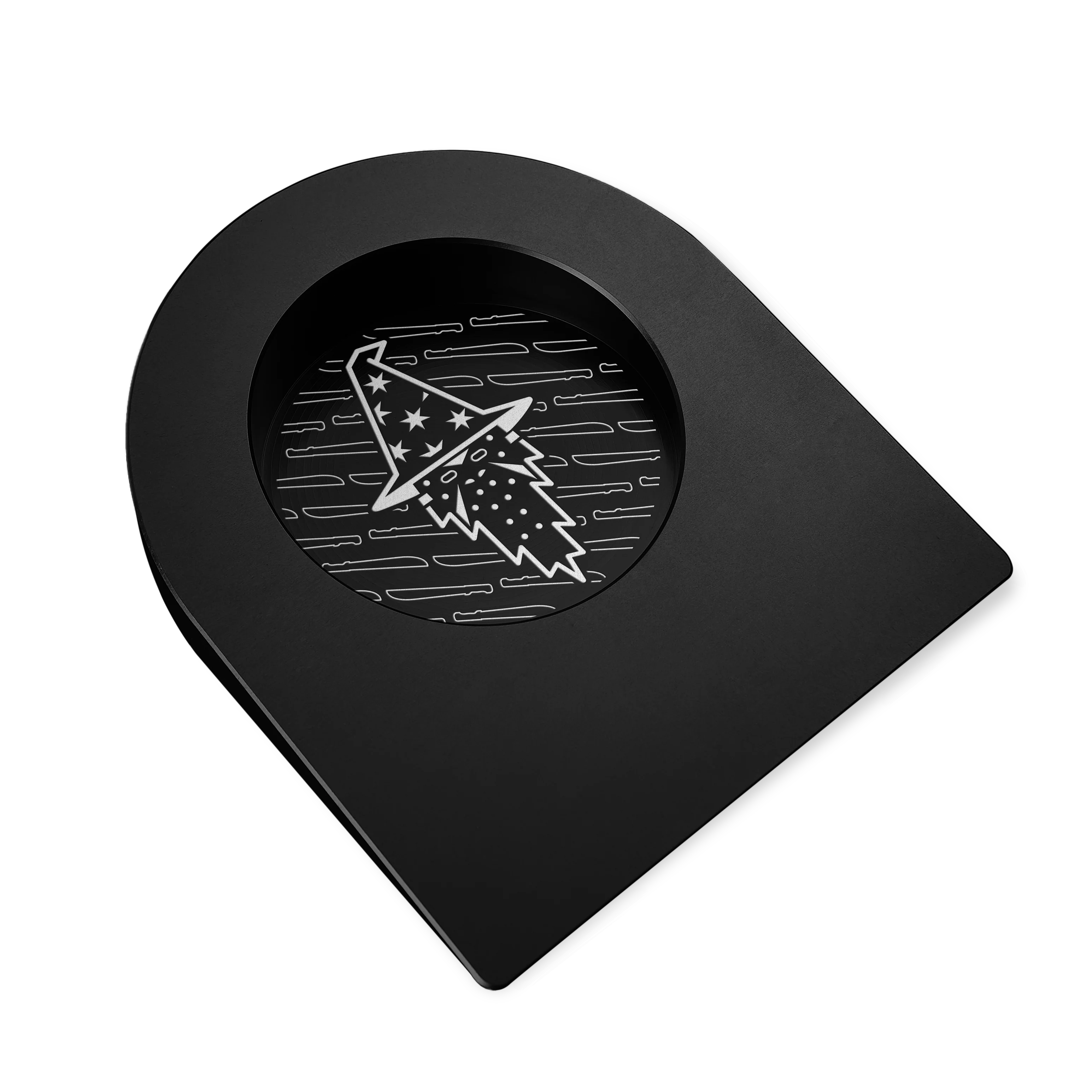 Betti the 13th Masked Wizard Putting Cup