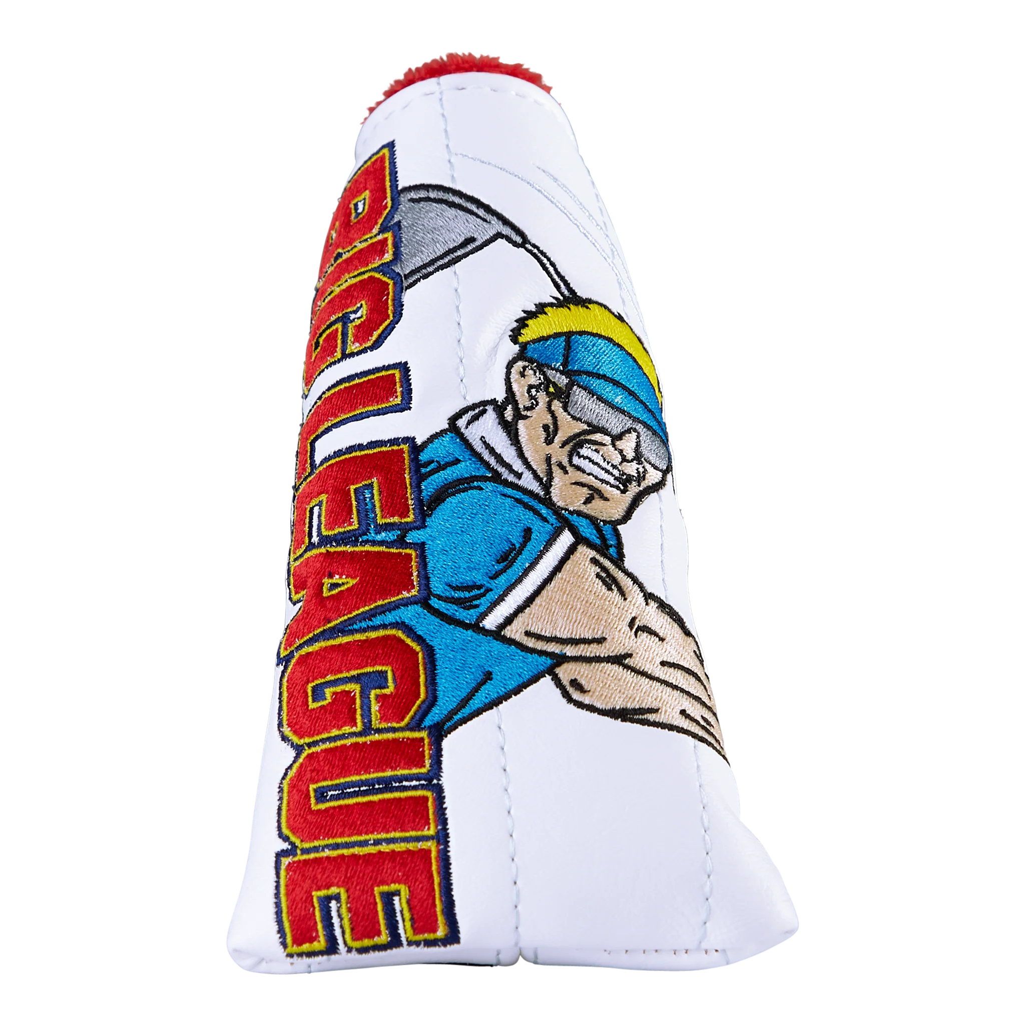 Betti x Big League Chew Headcover - Image 3