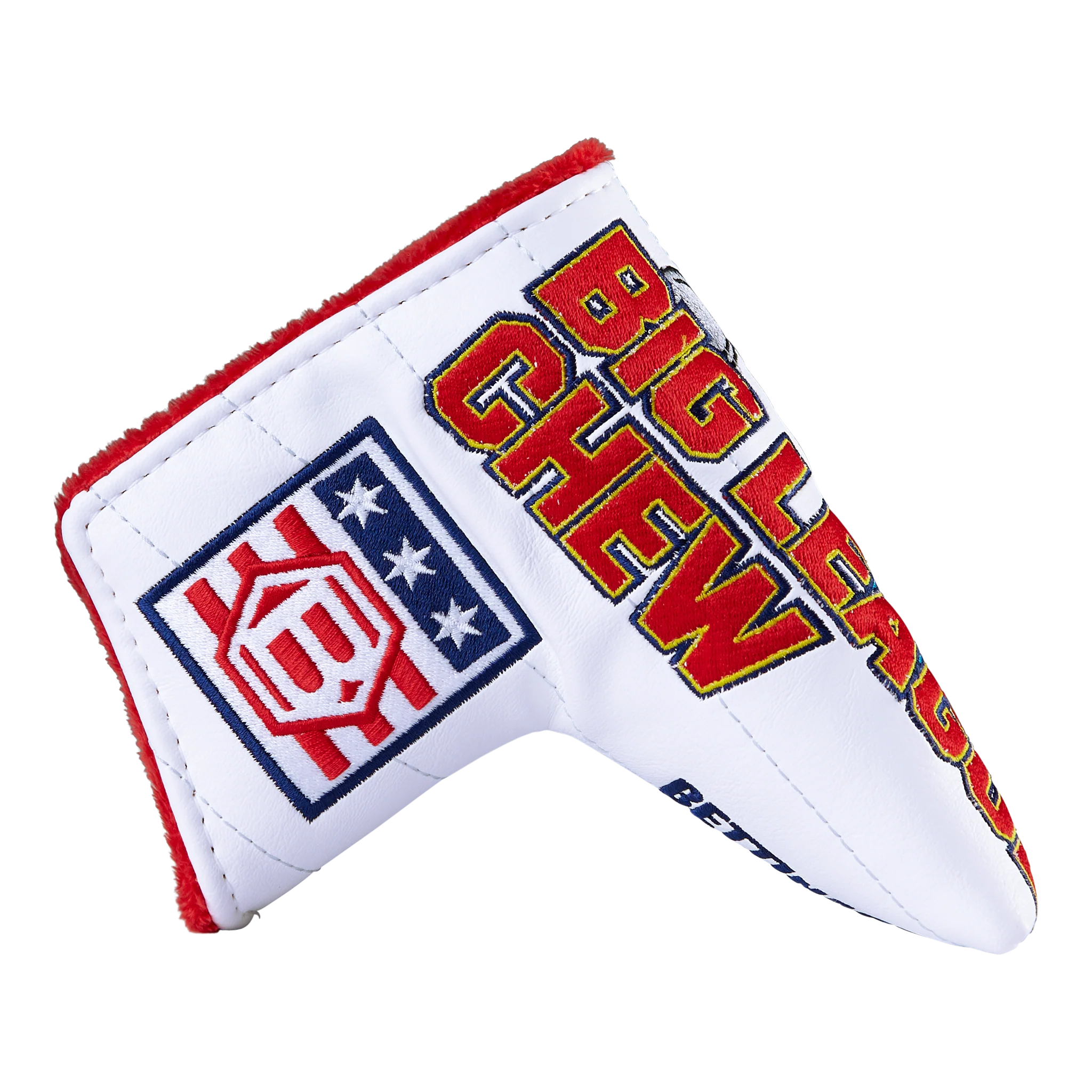 Betti x Big League Chew Headcover - Image 4