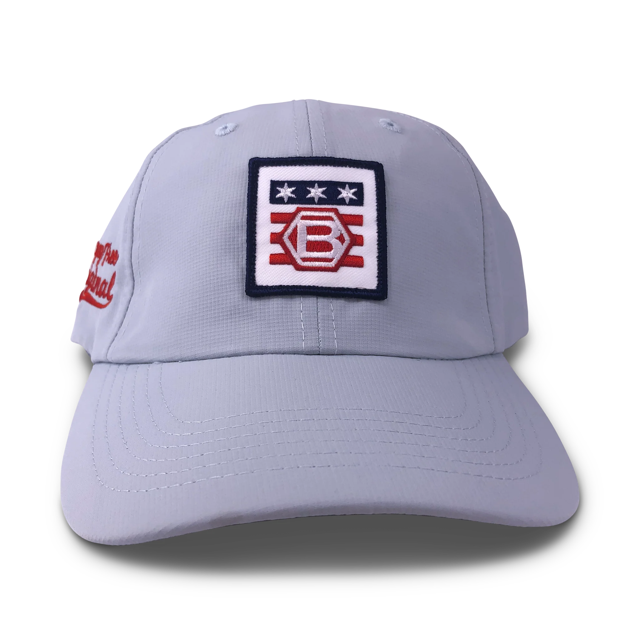 Betti x Big League Chew Patch Dad Hat - Image 2