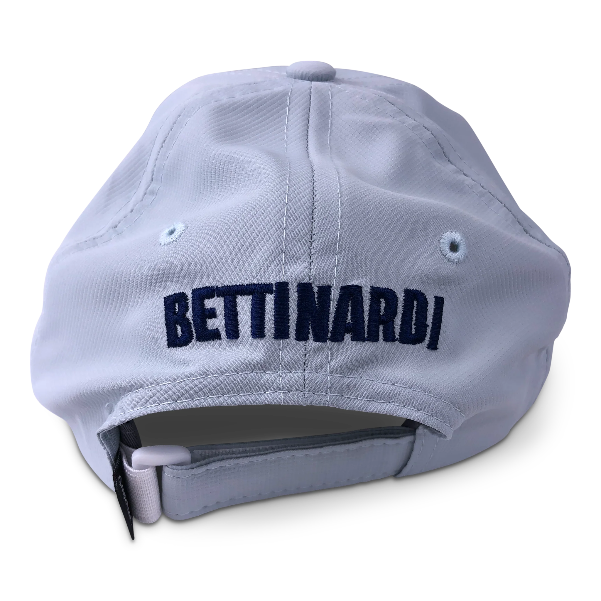 Betti x Big League Chew Patch Dad Hat - Image 4