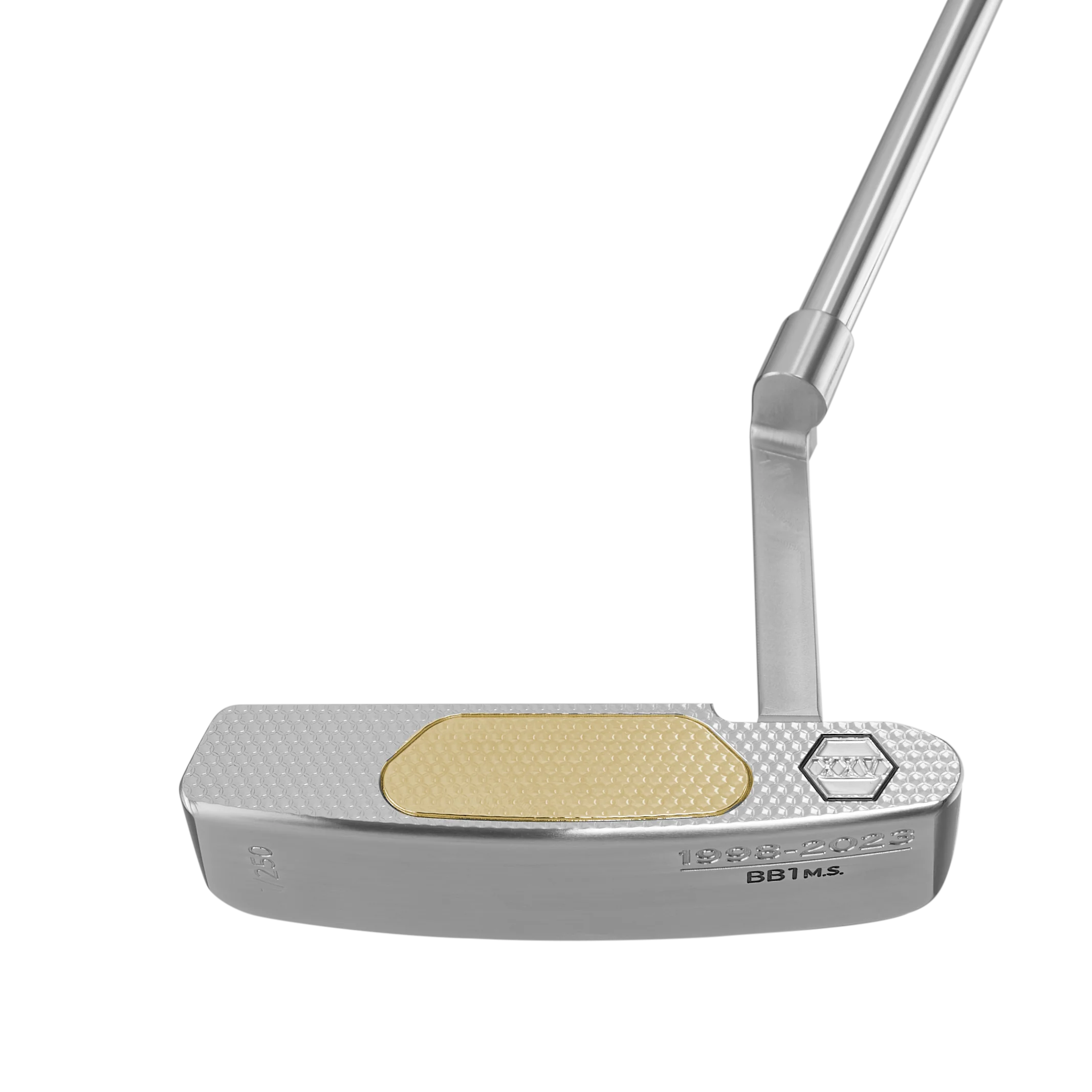 Bettinardi 25th Anniversay BB1 MS Putter