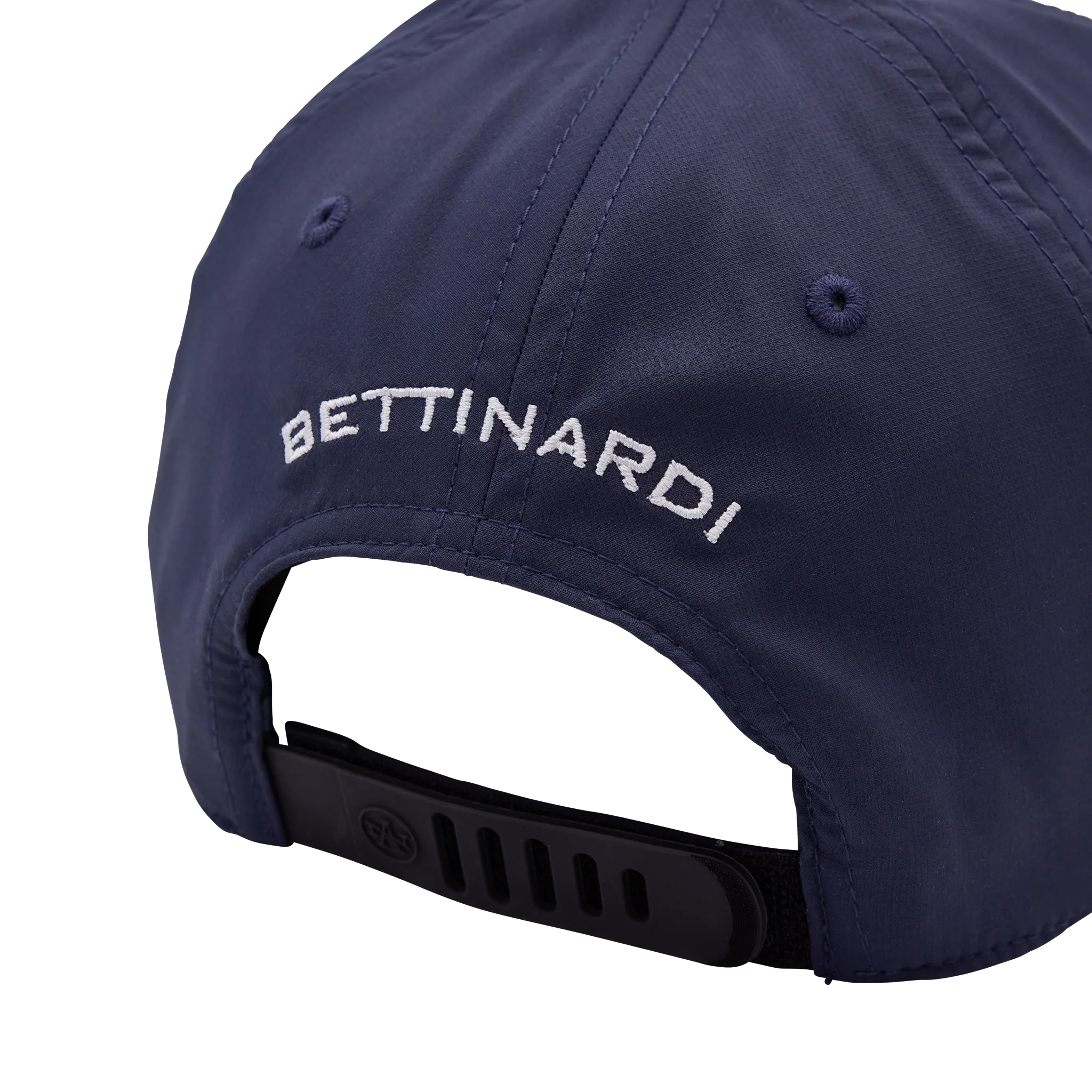 Bettinardi American Needle Hex B Pace Hat (Navy) - Image 4