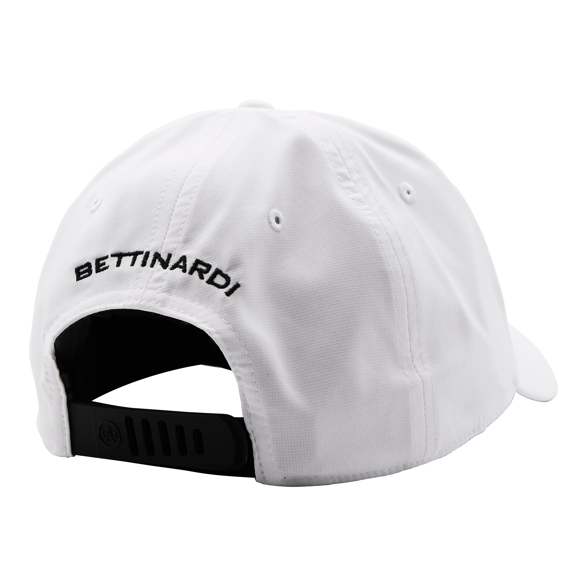 Bettinardi American Needle Hex B Pace Hat (White) - Image 2