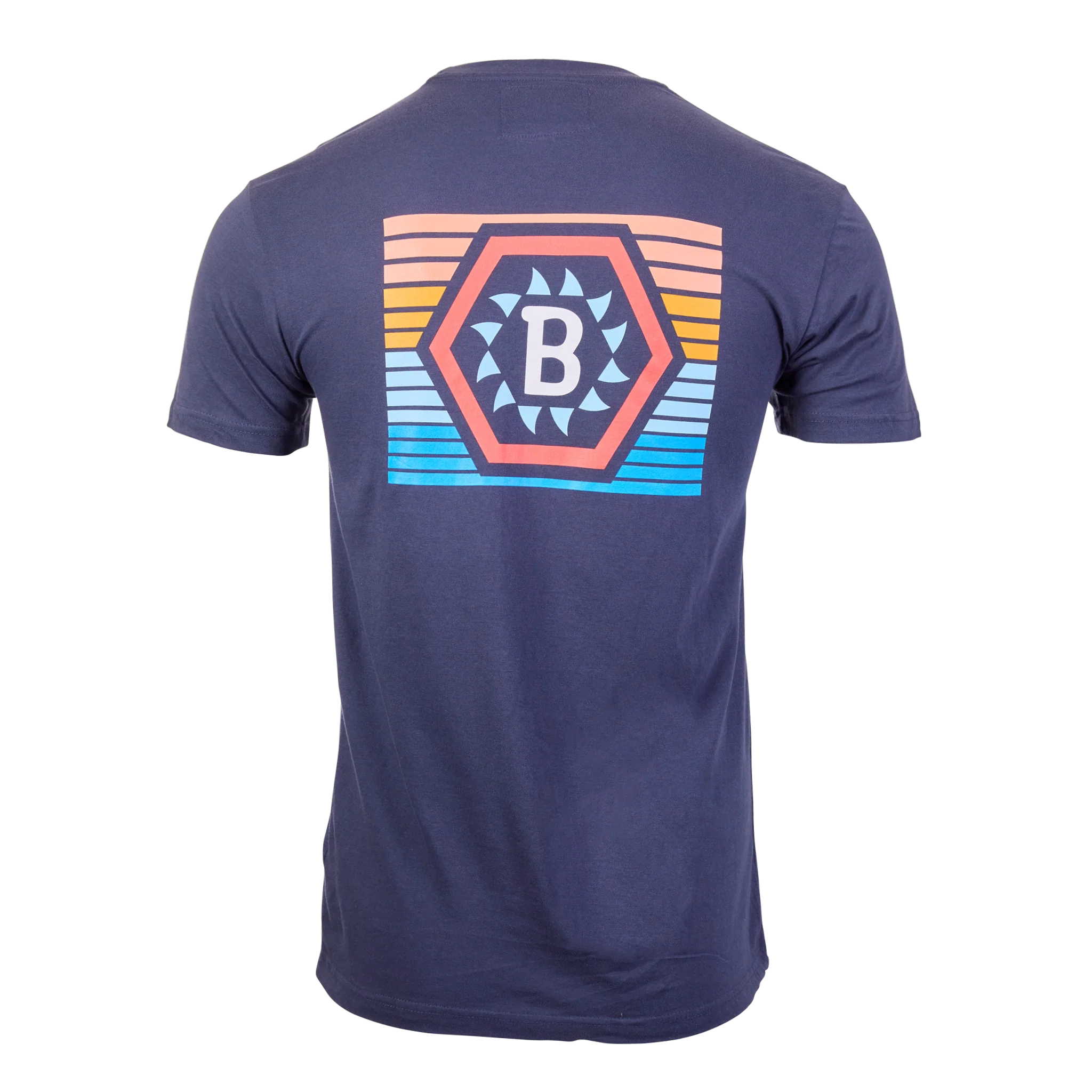 Bettinardi American Needle Tiki Red Label T-Shirt - Image 2