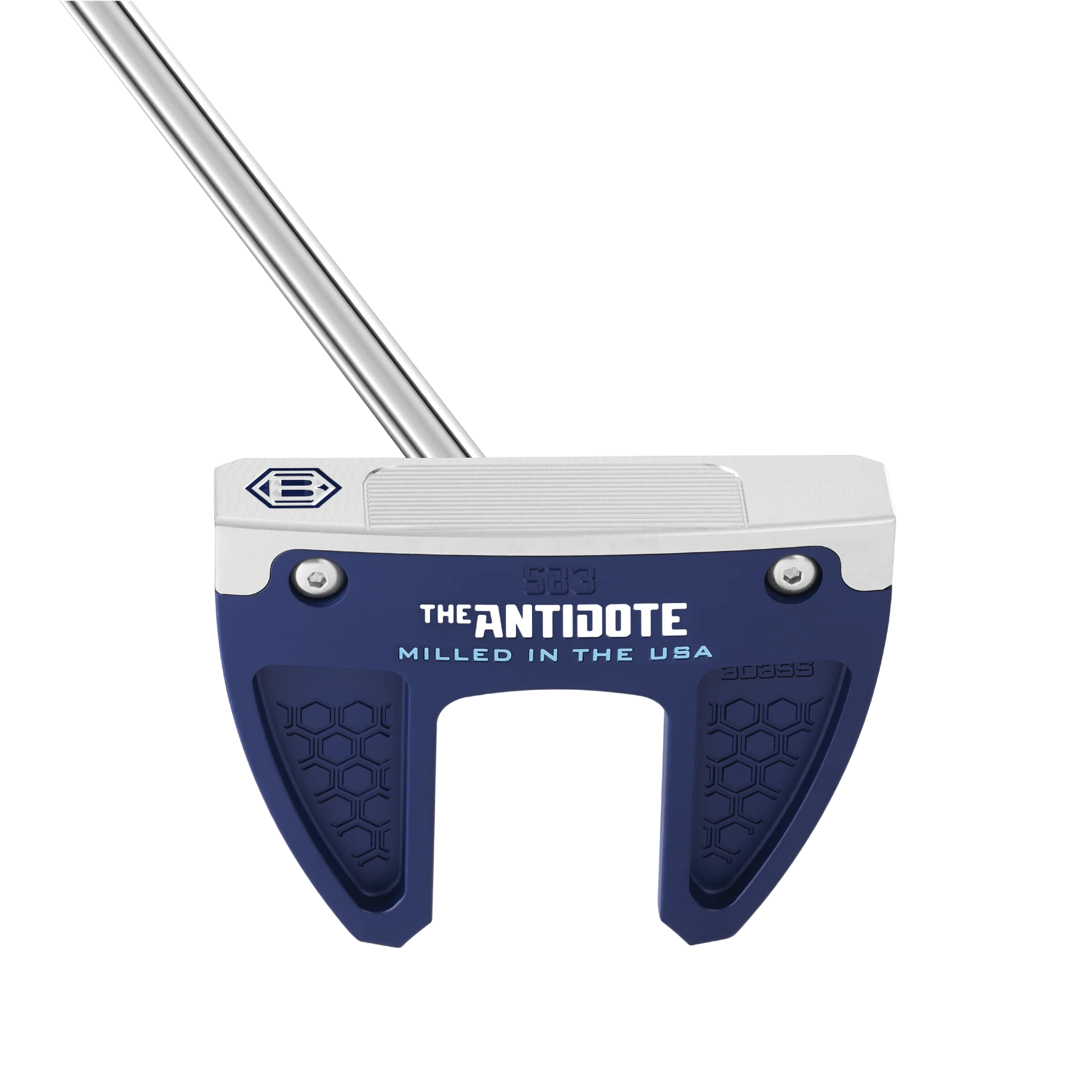 Bettinardi Workshop Antidote SB3 Left Handed Putter