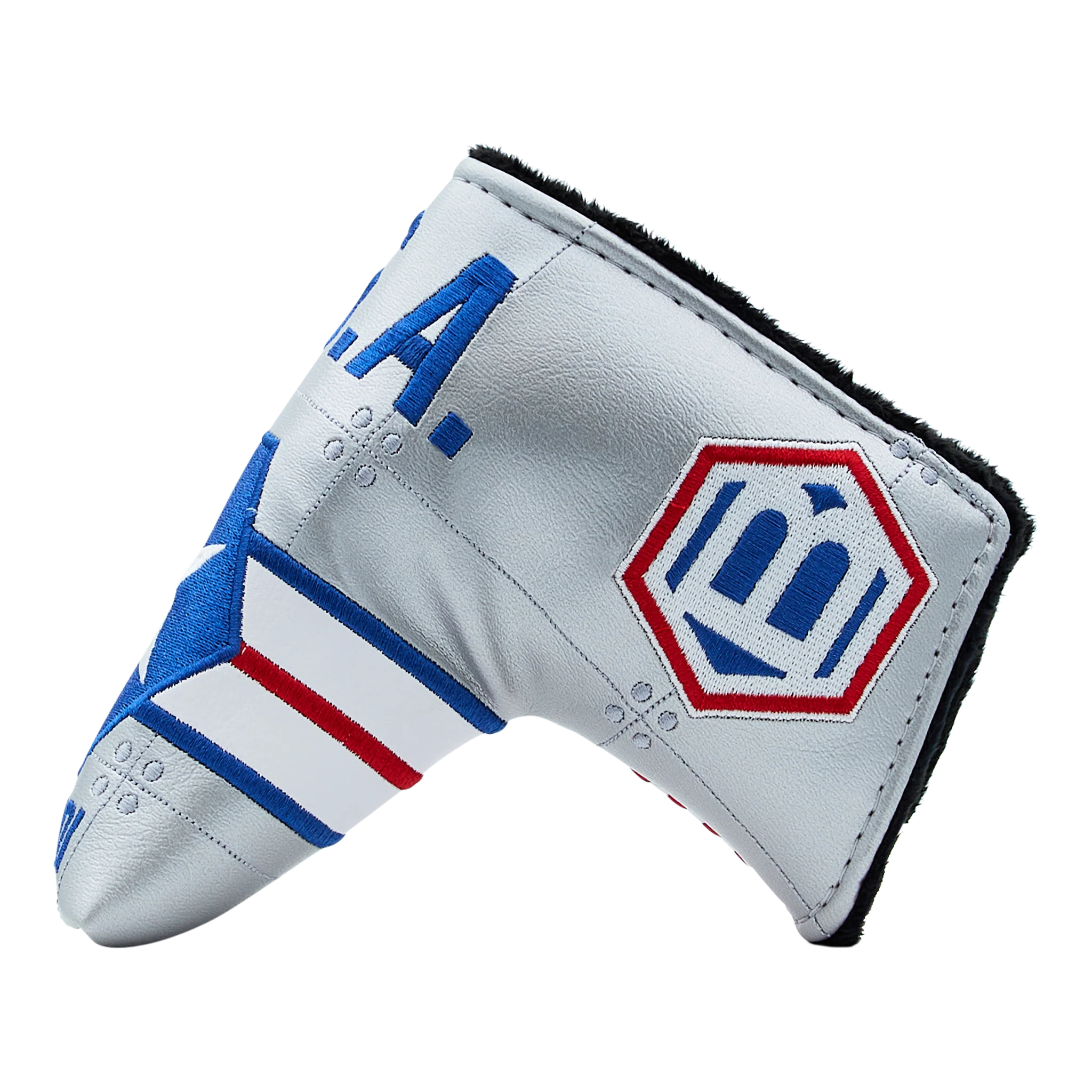 Bettinardi B-98 Bomber Headcover - Image 2