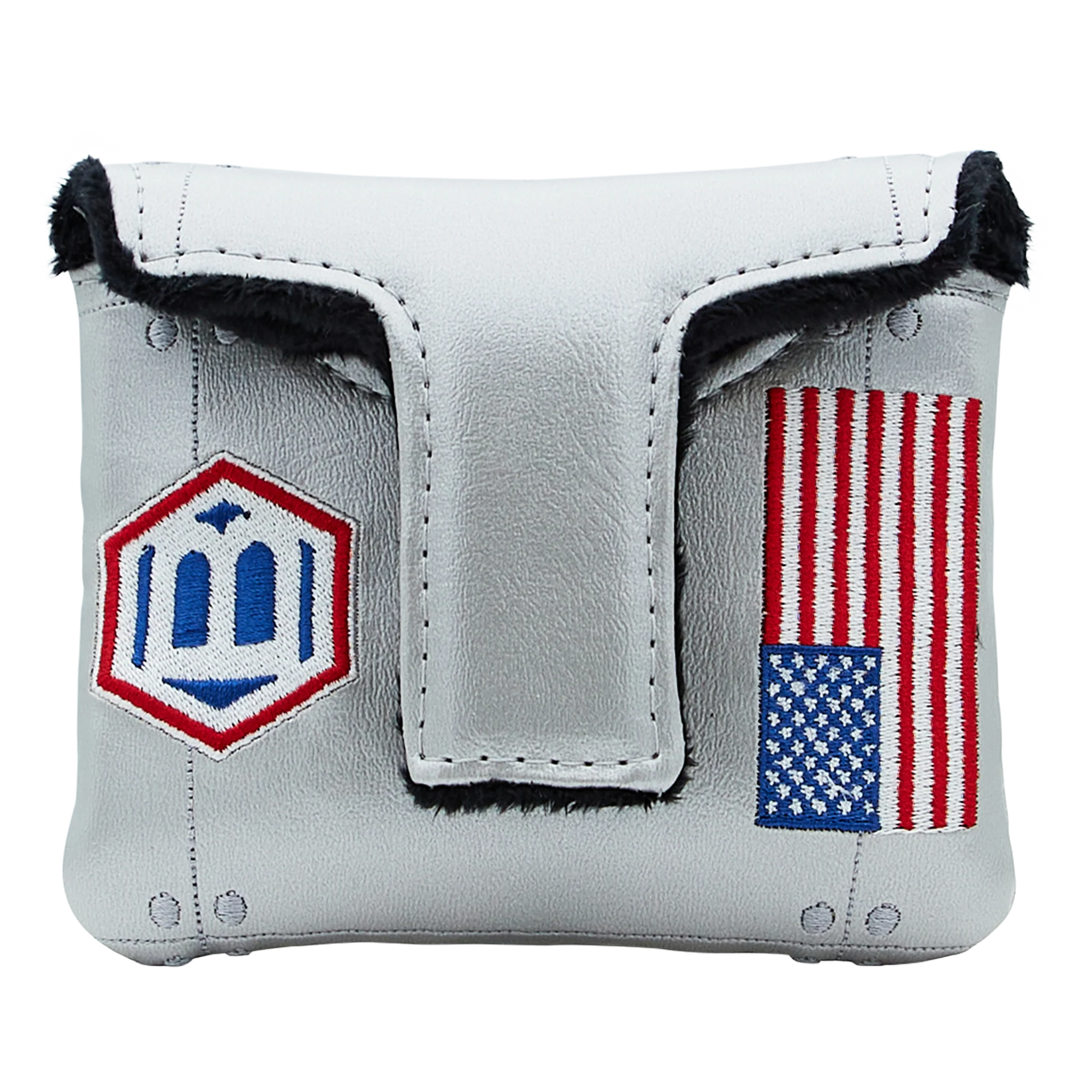 Bettinardi B-98 Bomber Mallet Headcover - Image 2
