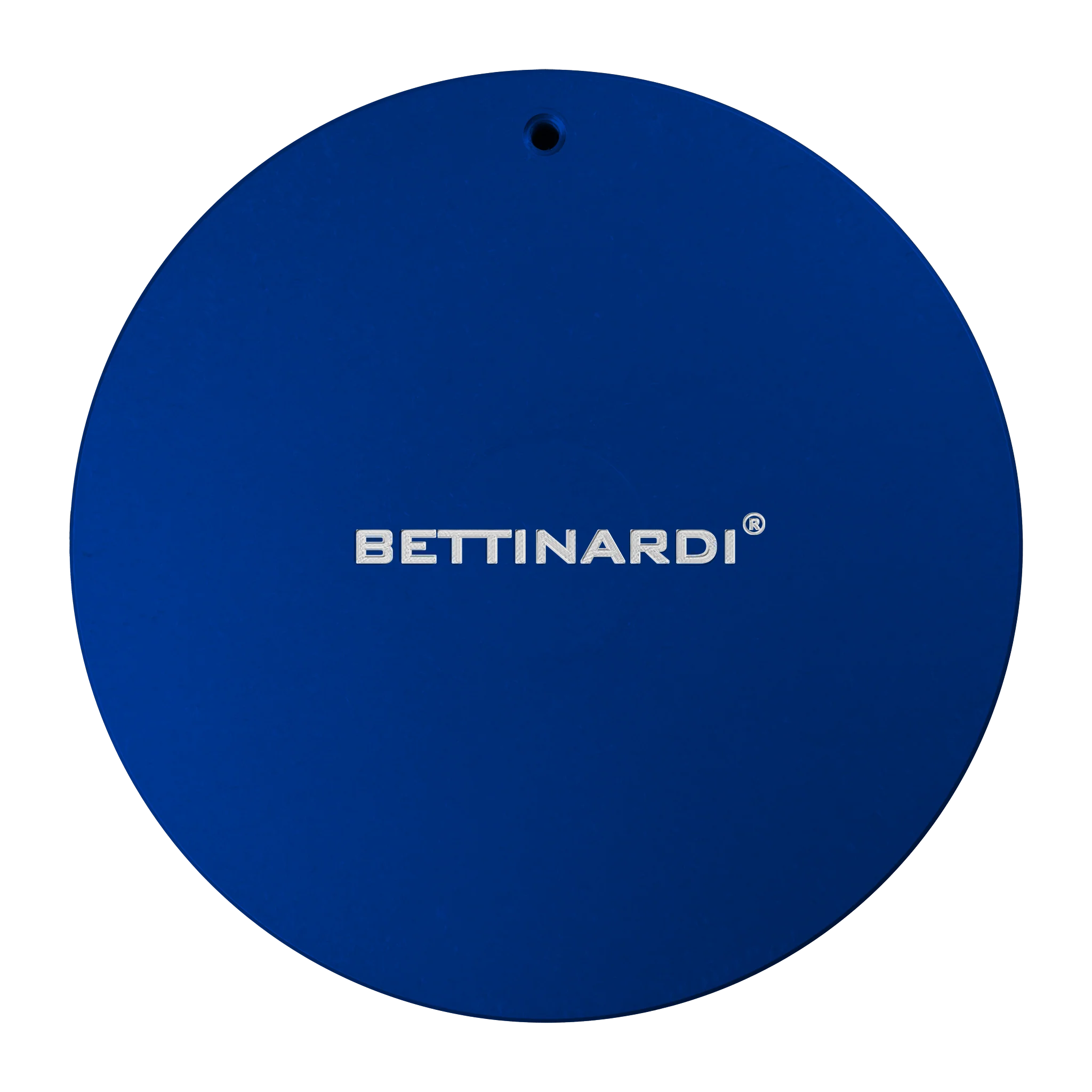 Bettinardi Blue Anodized Chicago Hex Cigar Tray - Image 3