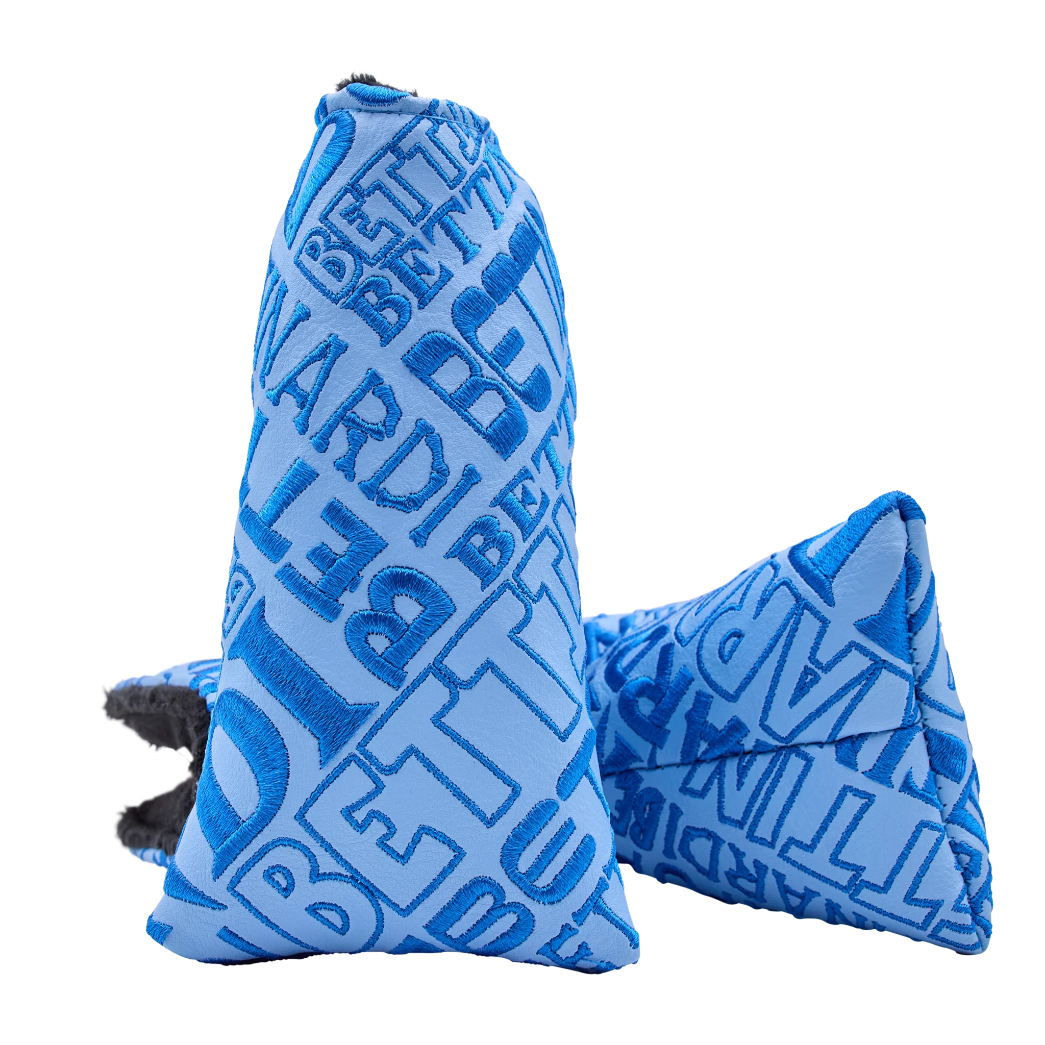 Bettinardi Blue Repeat Blade Putter Headcover