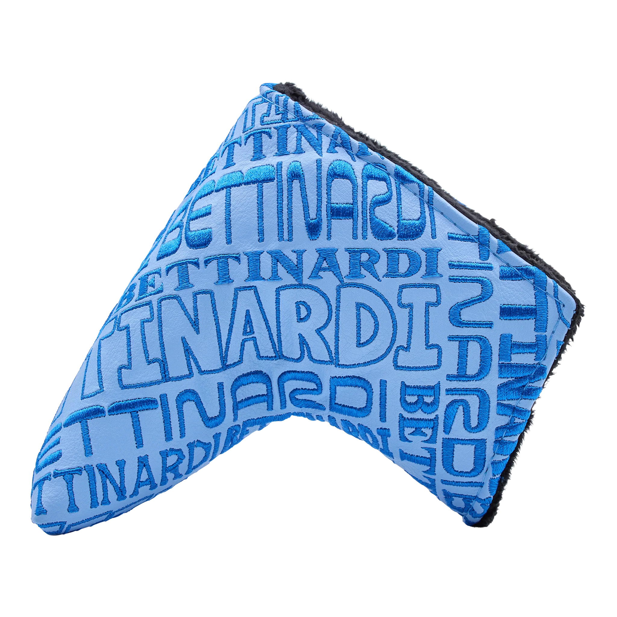 Bettinardi Blue Repeat Blade Putter Headcover - Image 2