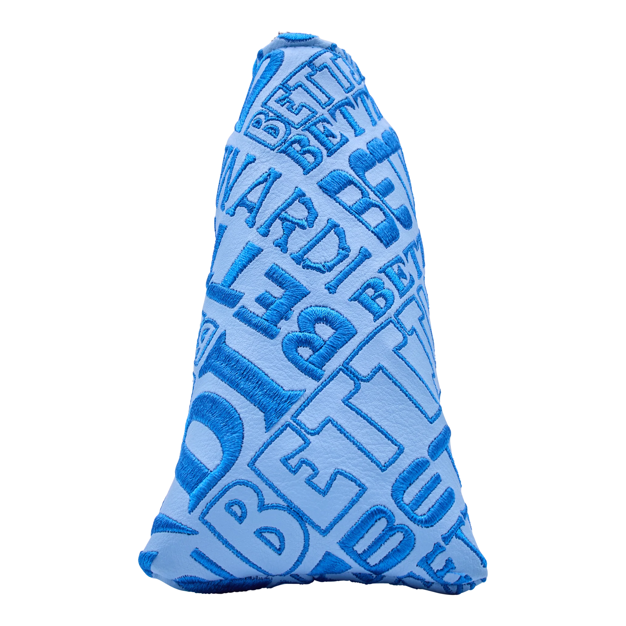 Bettinardi Blue Repeat Blade Putter Headcover - Image 3