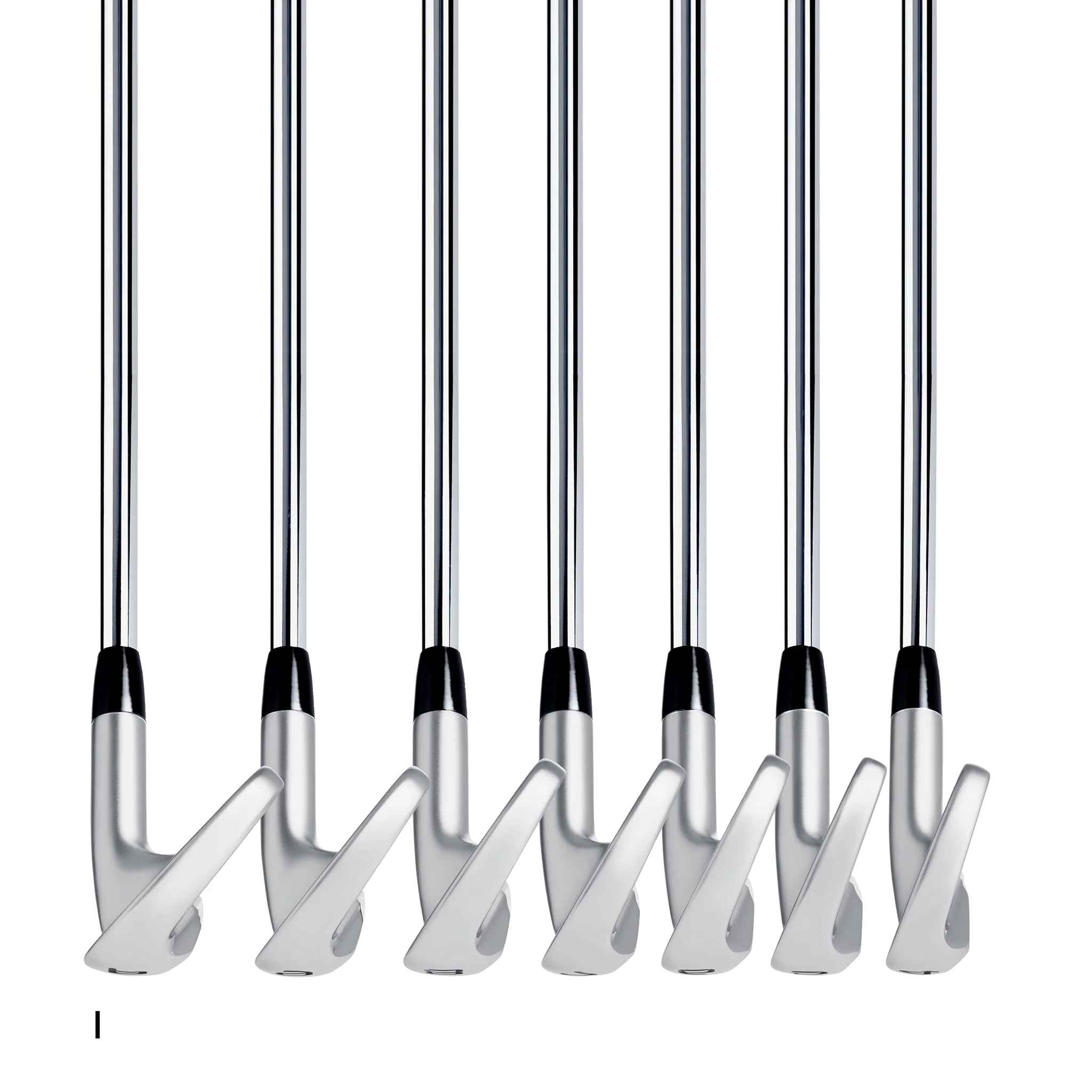 Bettinardi CB24 Left Handed Iron Set (4-PW) - Image 5
