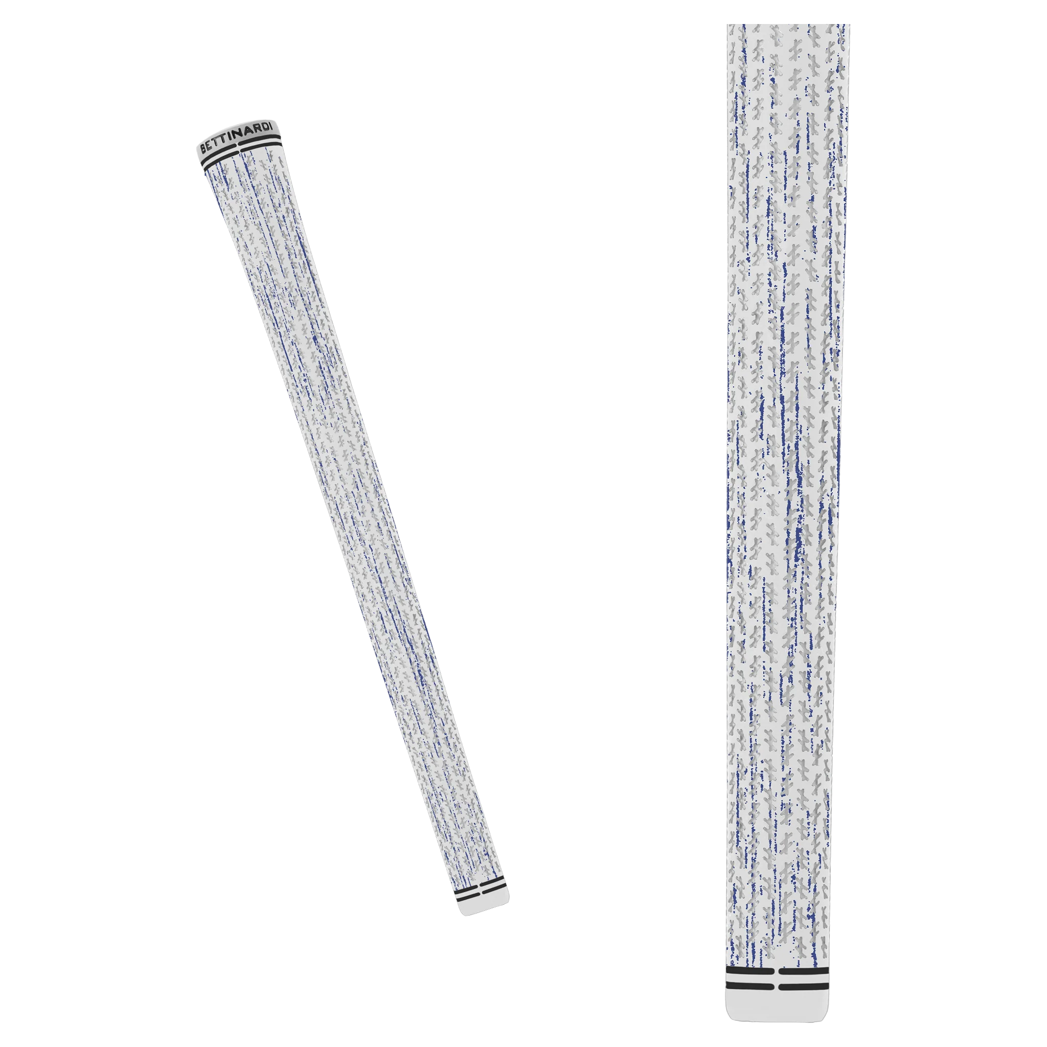 Bettinardi Crossline 360 Cord Grip (White/Grey)