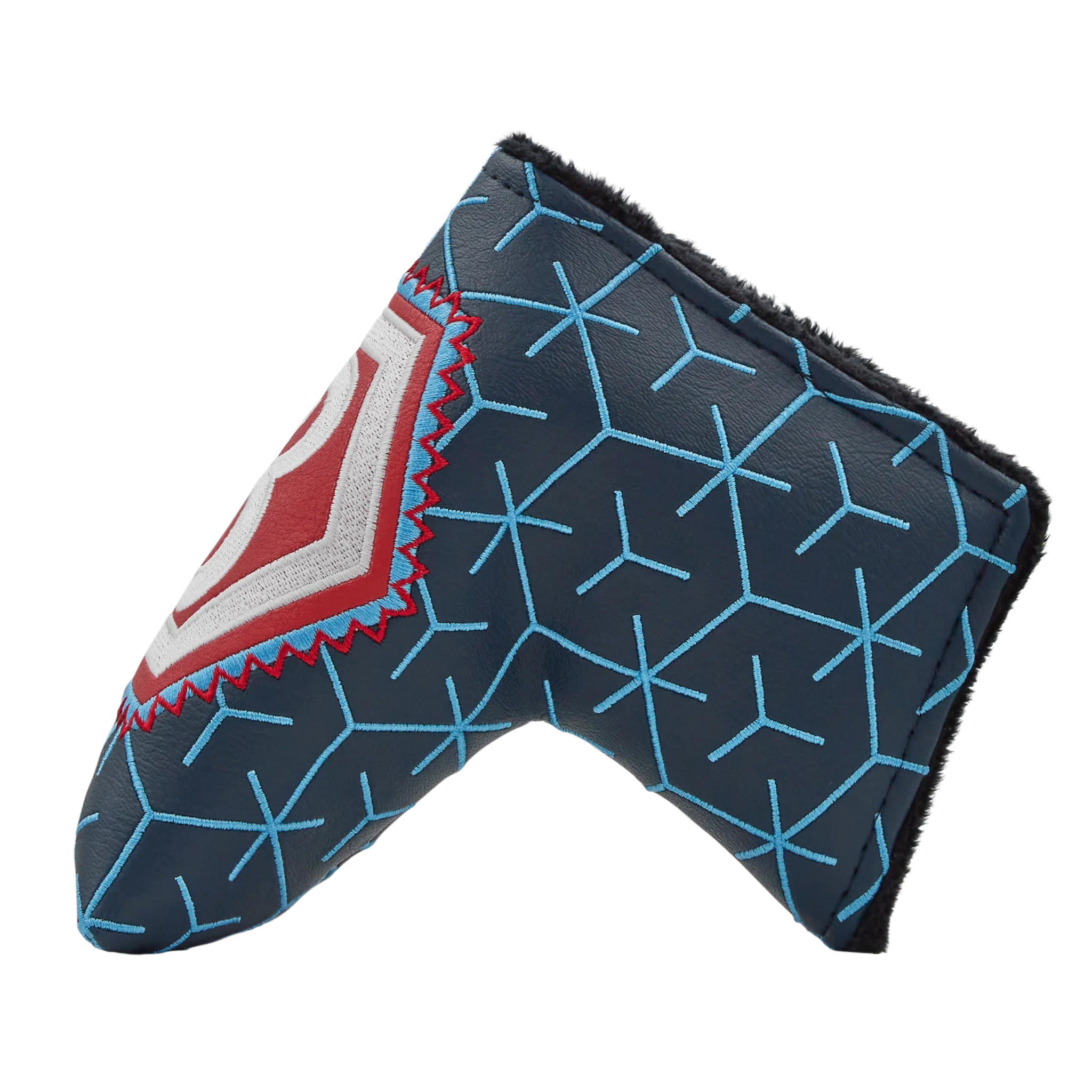 Bettinardi Diamond Cut Blade Putter Headcover - Image 2