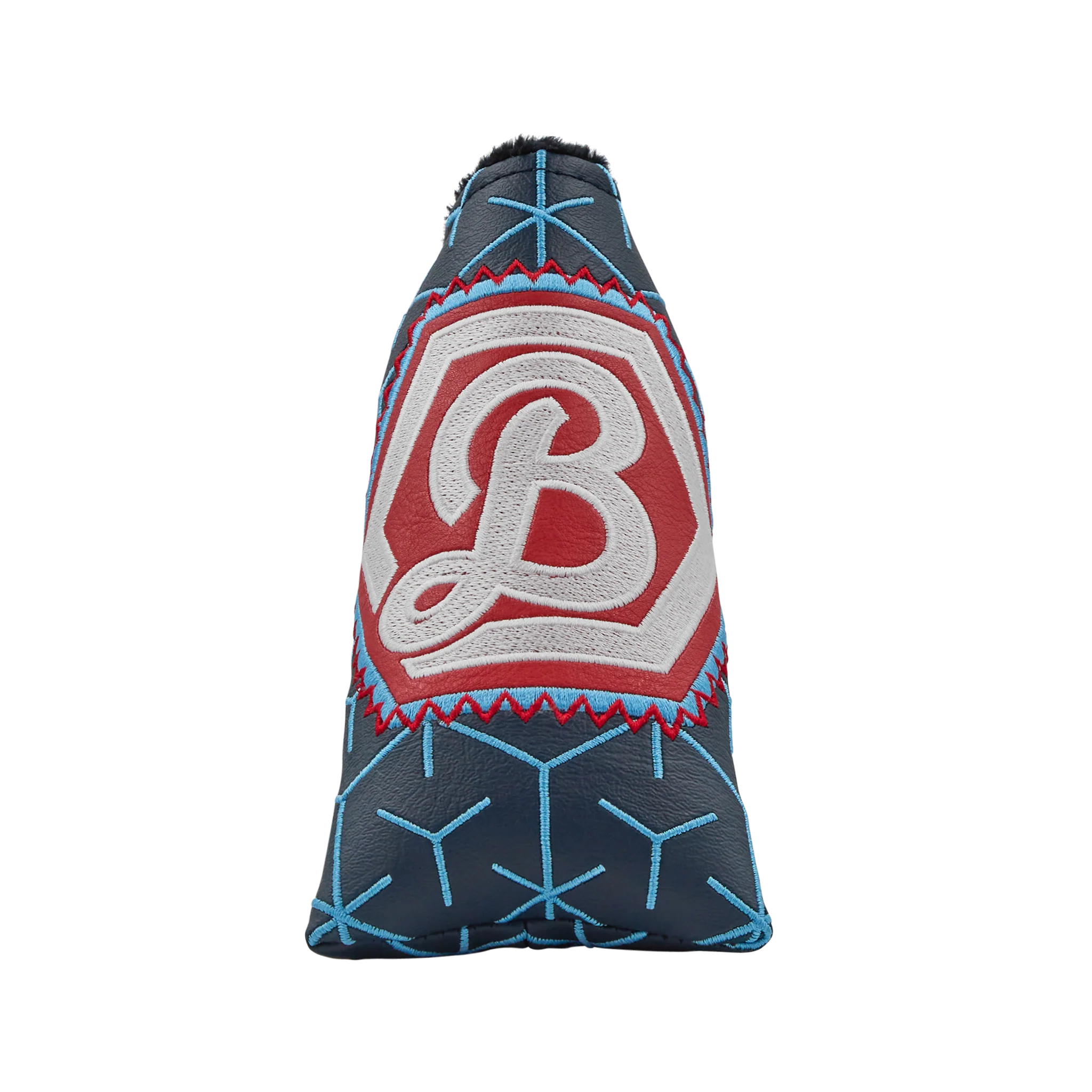 Bettinardi Diamond Cut Blade Putter Headcover - Image 3