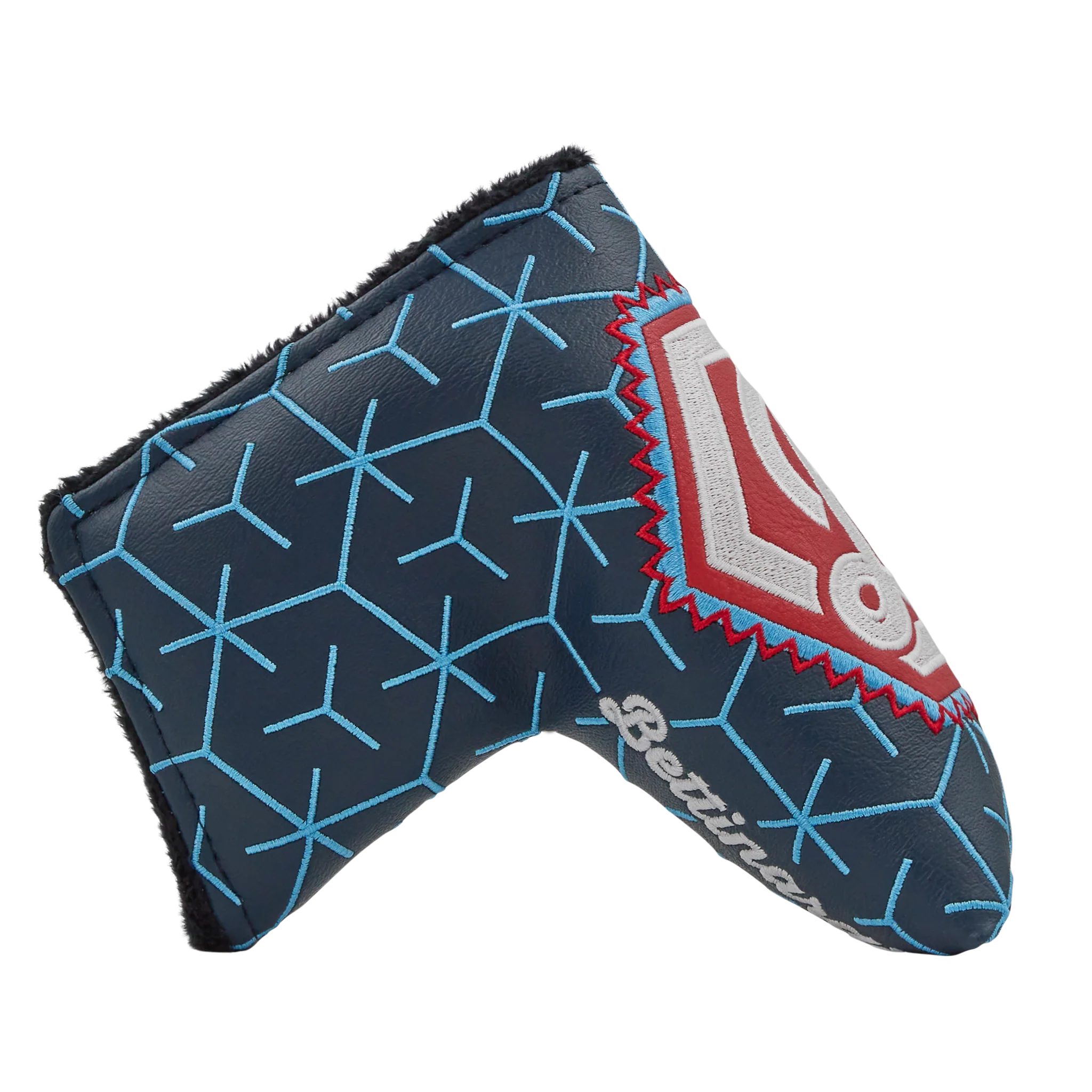 Bettinardi Diamond Cut Blade Putter Headcover - Image 4