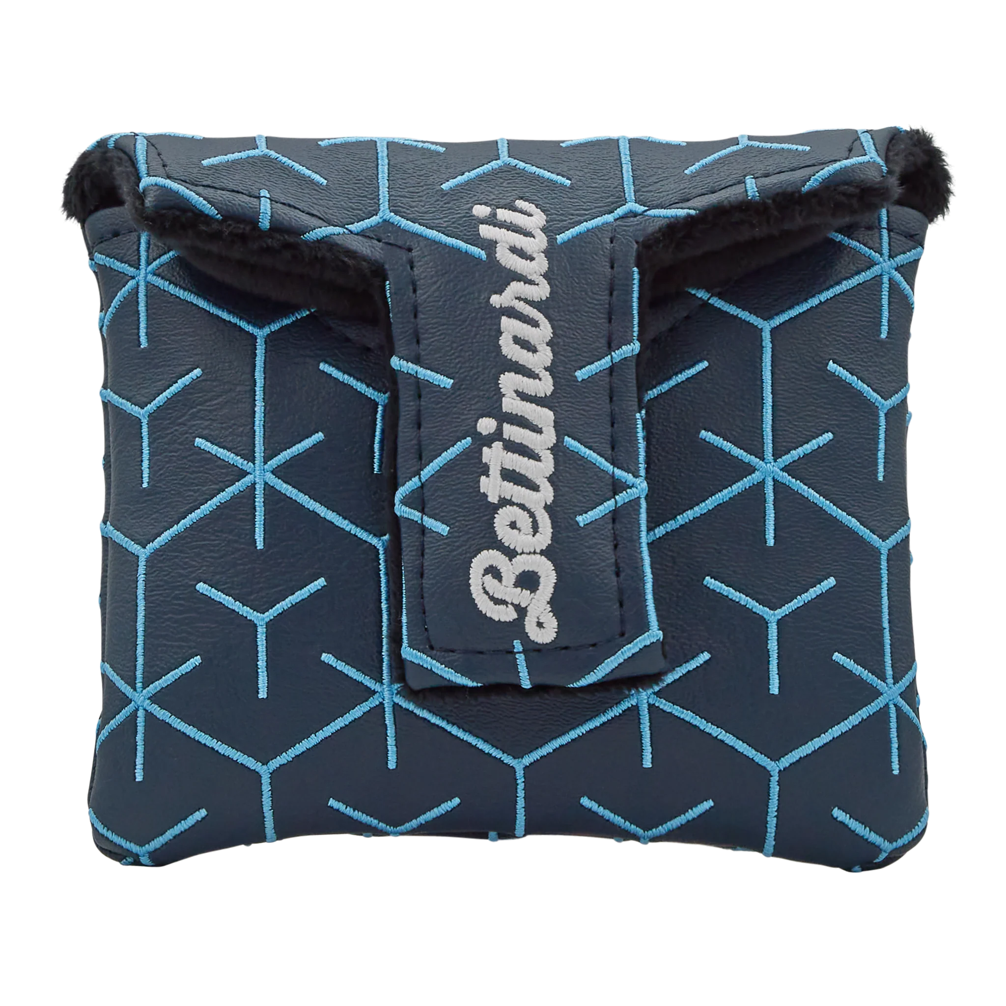Bettinardi Diamond Cut Mallet Putter Headcover - Image 2