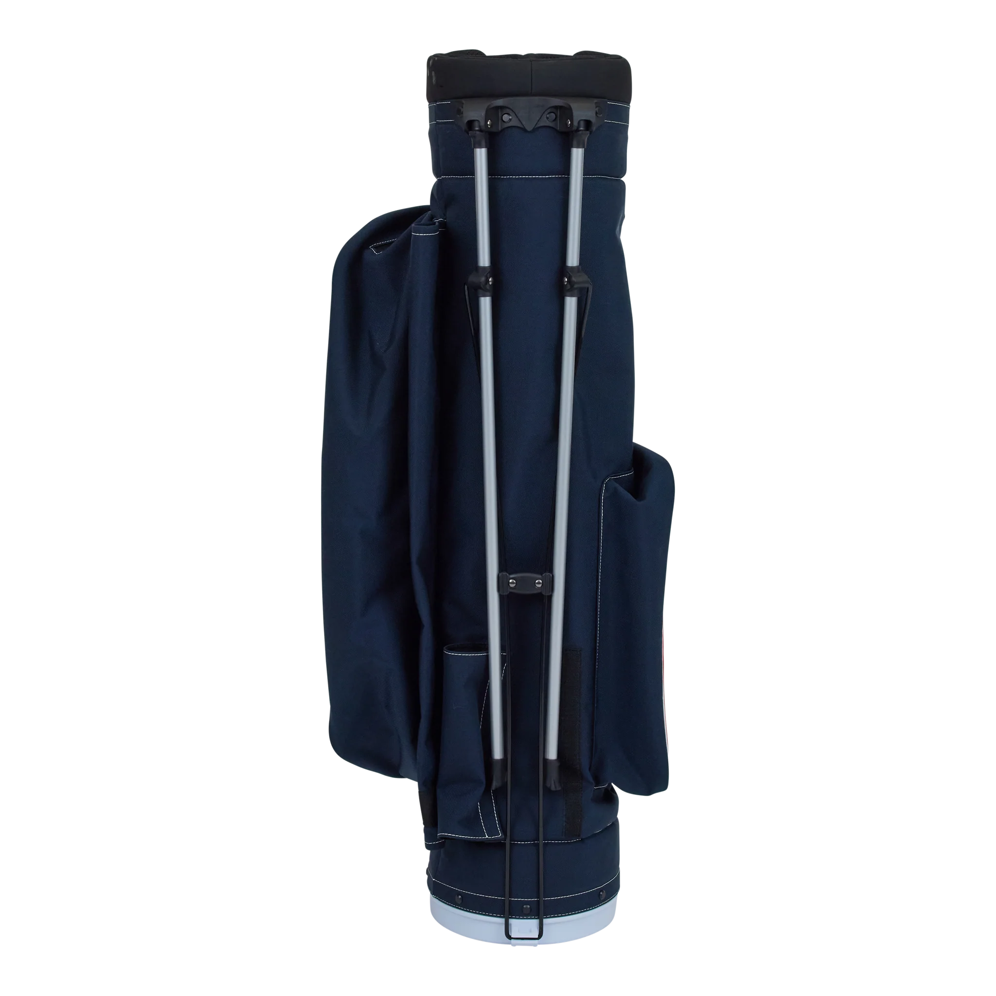 Bettinardi Evans Americana Wizard Stand Bag (RWB) - Image 4