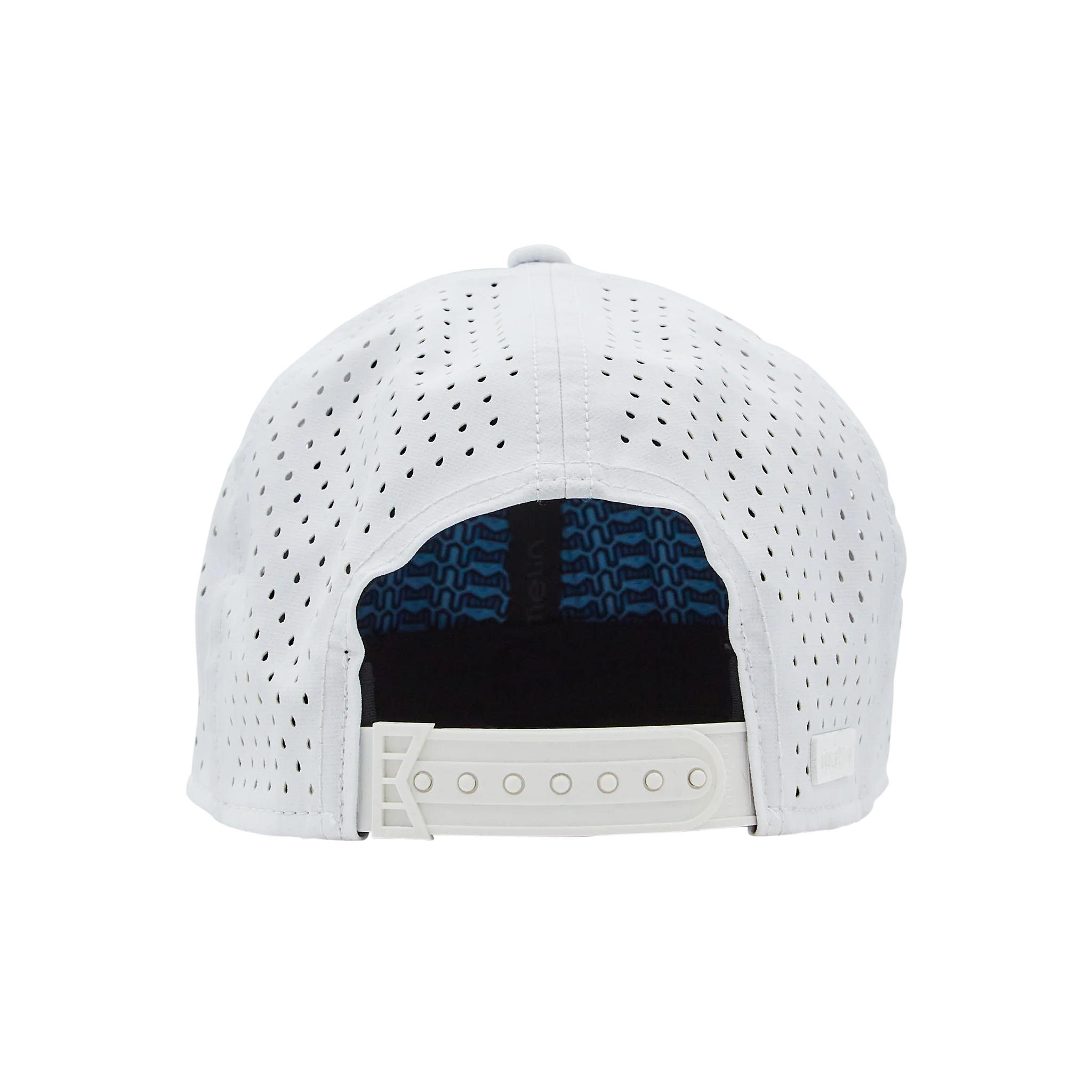 Bettinardi Fat Cat White Melin Hydro Hat - Image 3