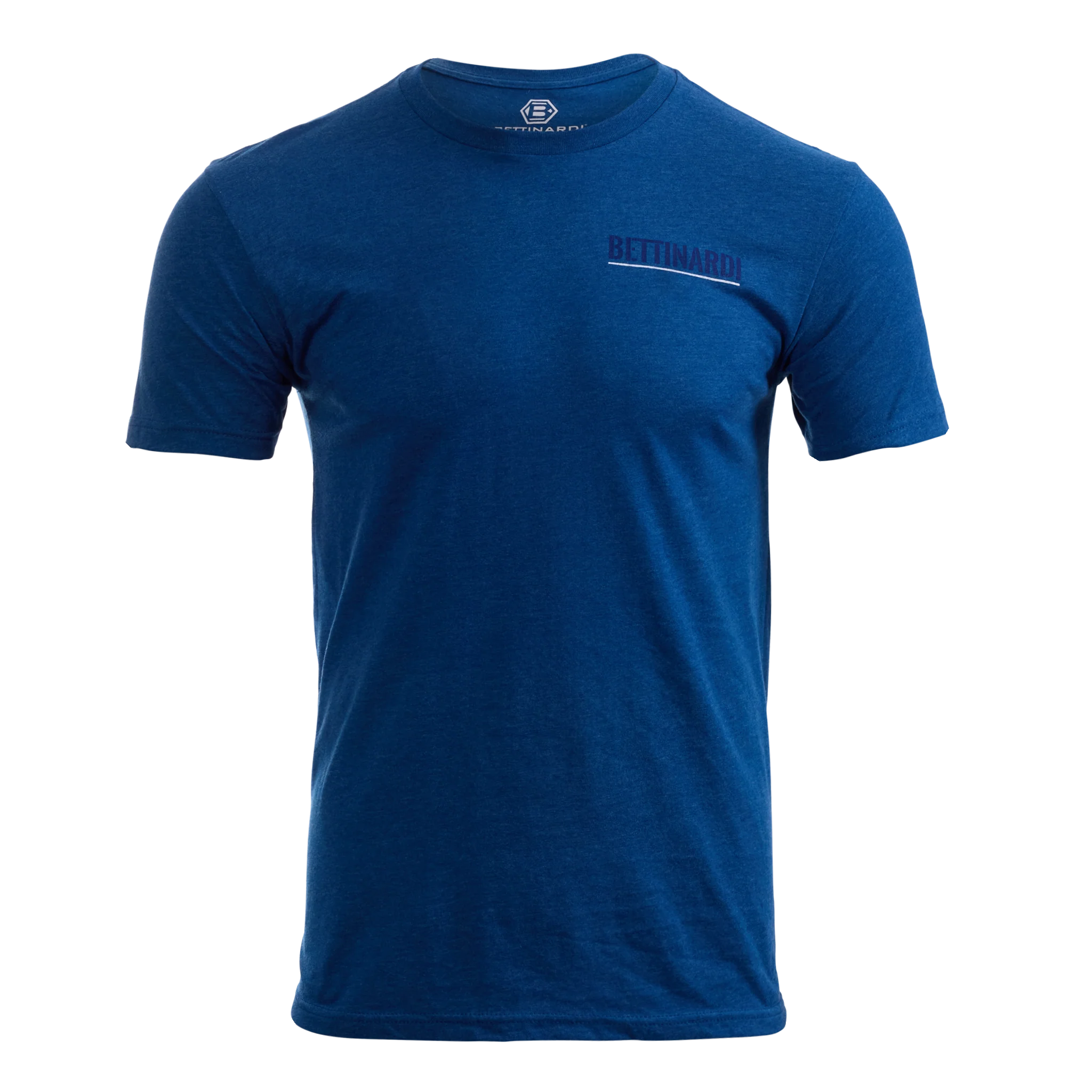 Bettinardi Gangster Cat T-Shirt - Image 3