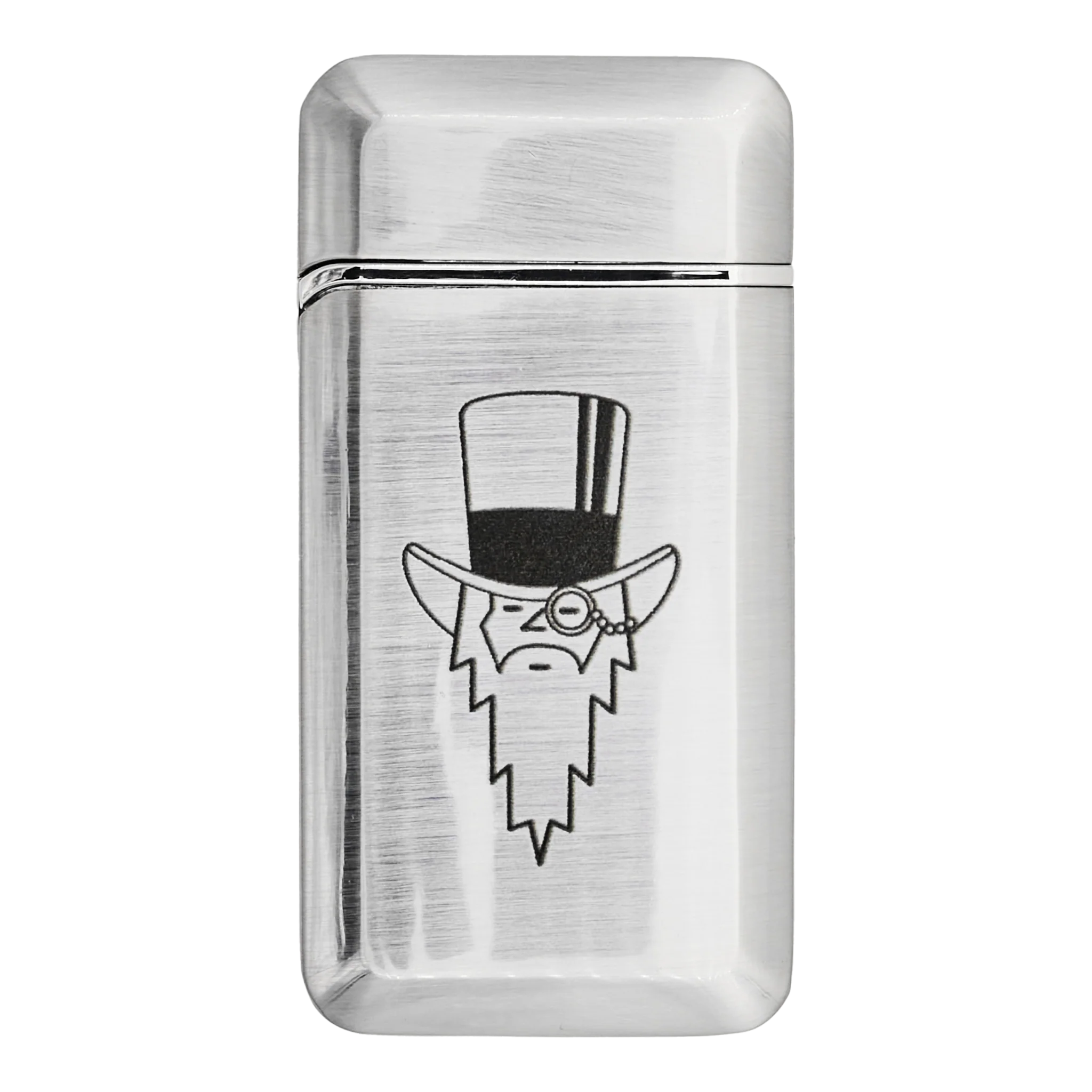 Bettinardi Gangster Wizard Vertigo Falcon Pocket Lighter - Image 4