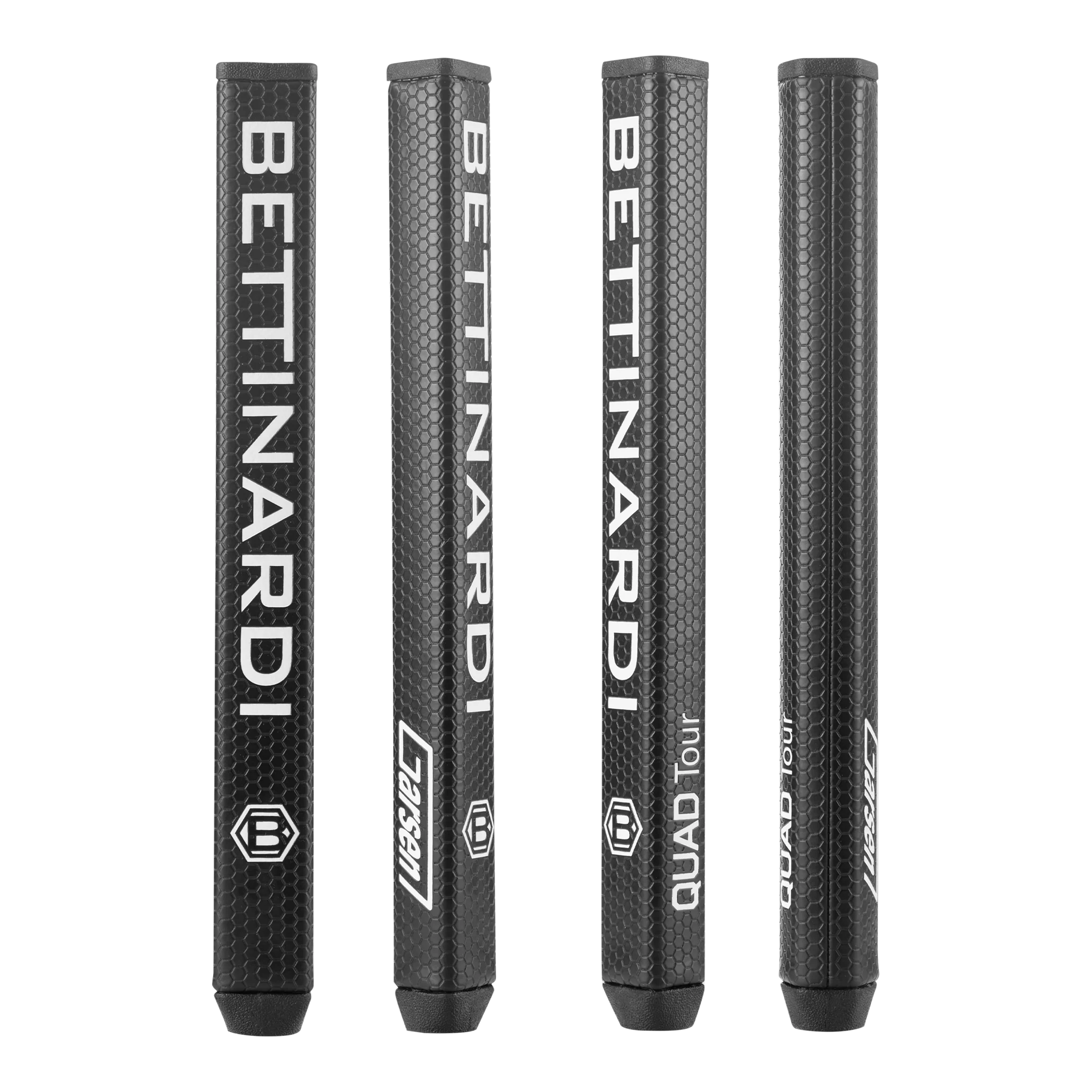 Bettinardi Garsen Honeycomb Quad Tour Non-Tapered Grip - Image 6