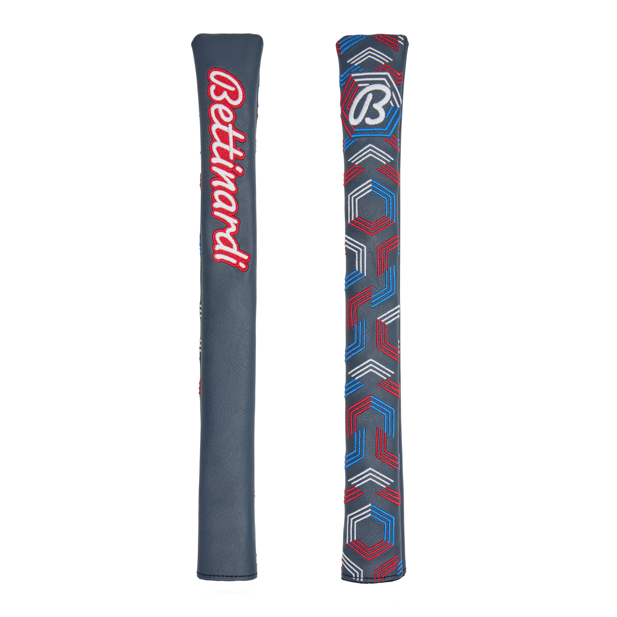 Bettinardi Geometric Alignment Stick Cover (RWB)