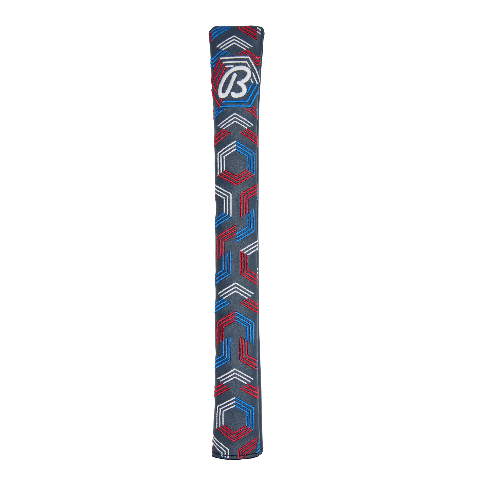 Bettinardi Geometric Alignment Stick Cover (RWB) - Image 2