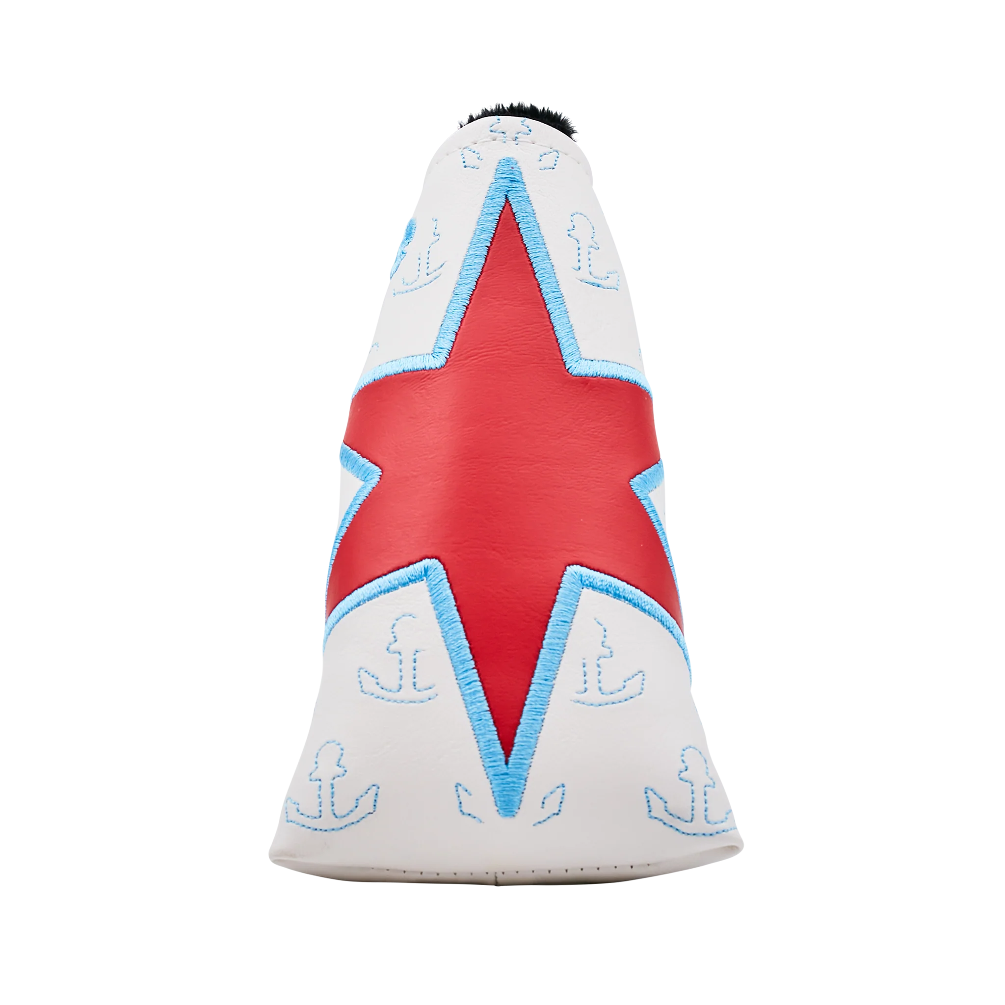 Bettinardi Golf First Tee Greater Chicago 2023 White Blade Putter Headcover - Pre Order - Image 3