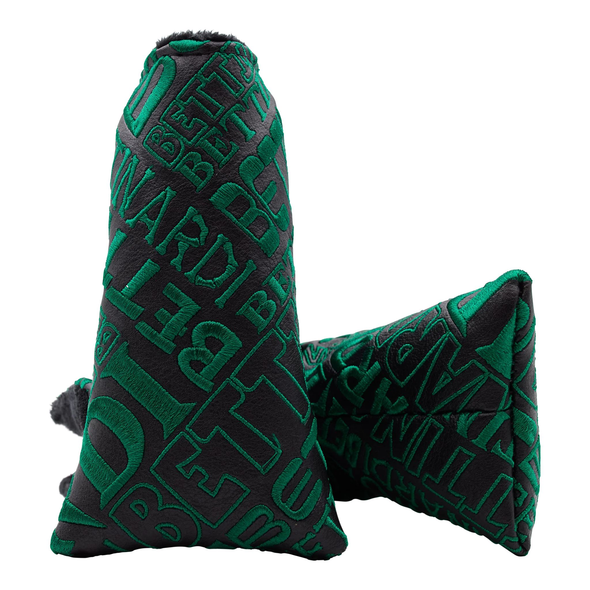 Bettinardi Green Repeat Blade Putter Headcover