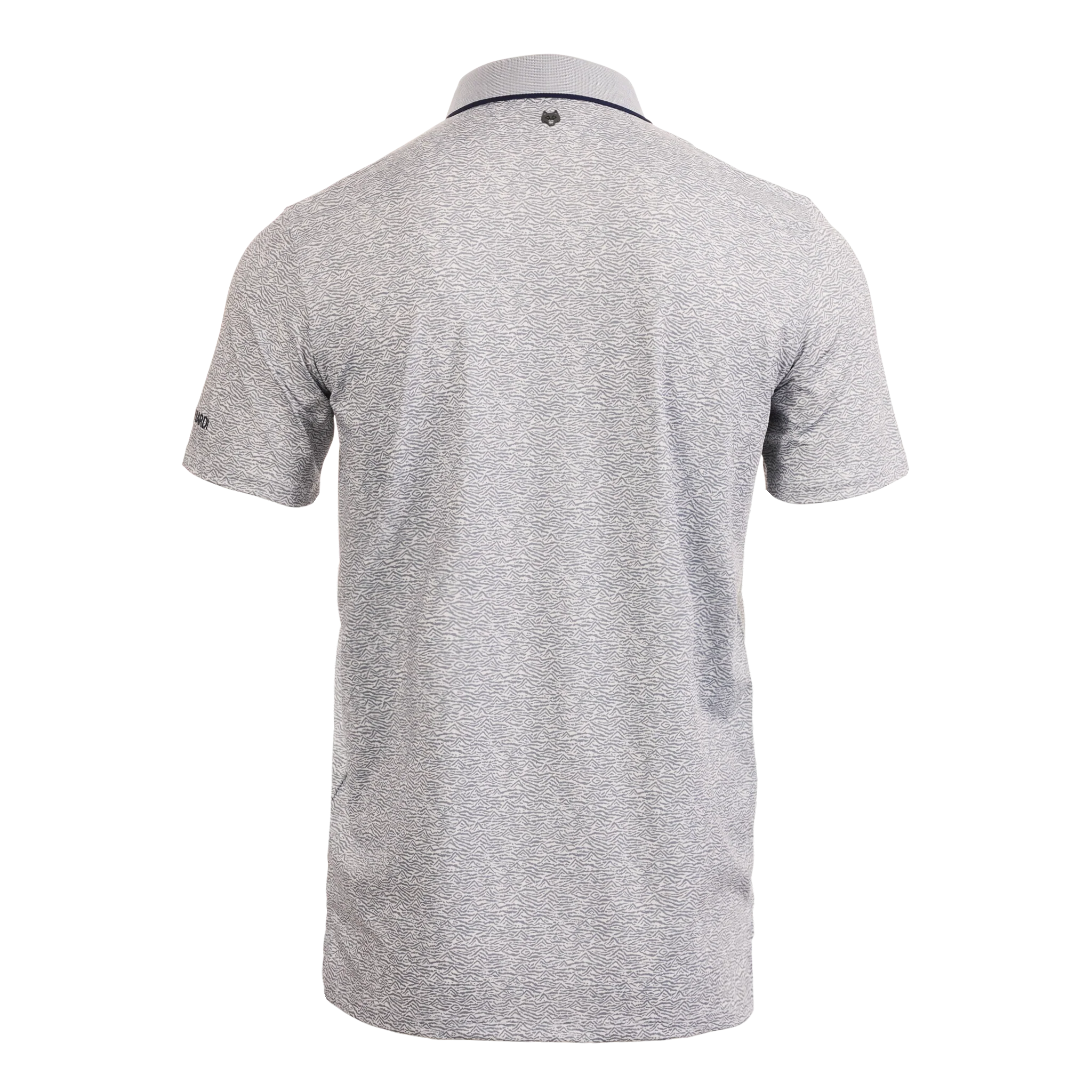 Bettinardi Greyson 3D Cat Range Polo - Image 3